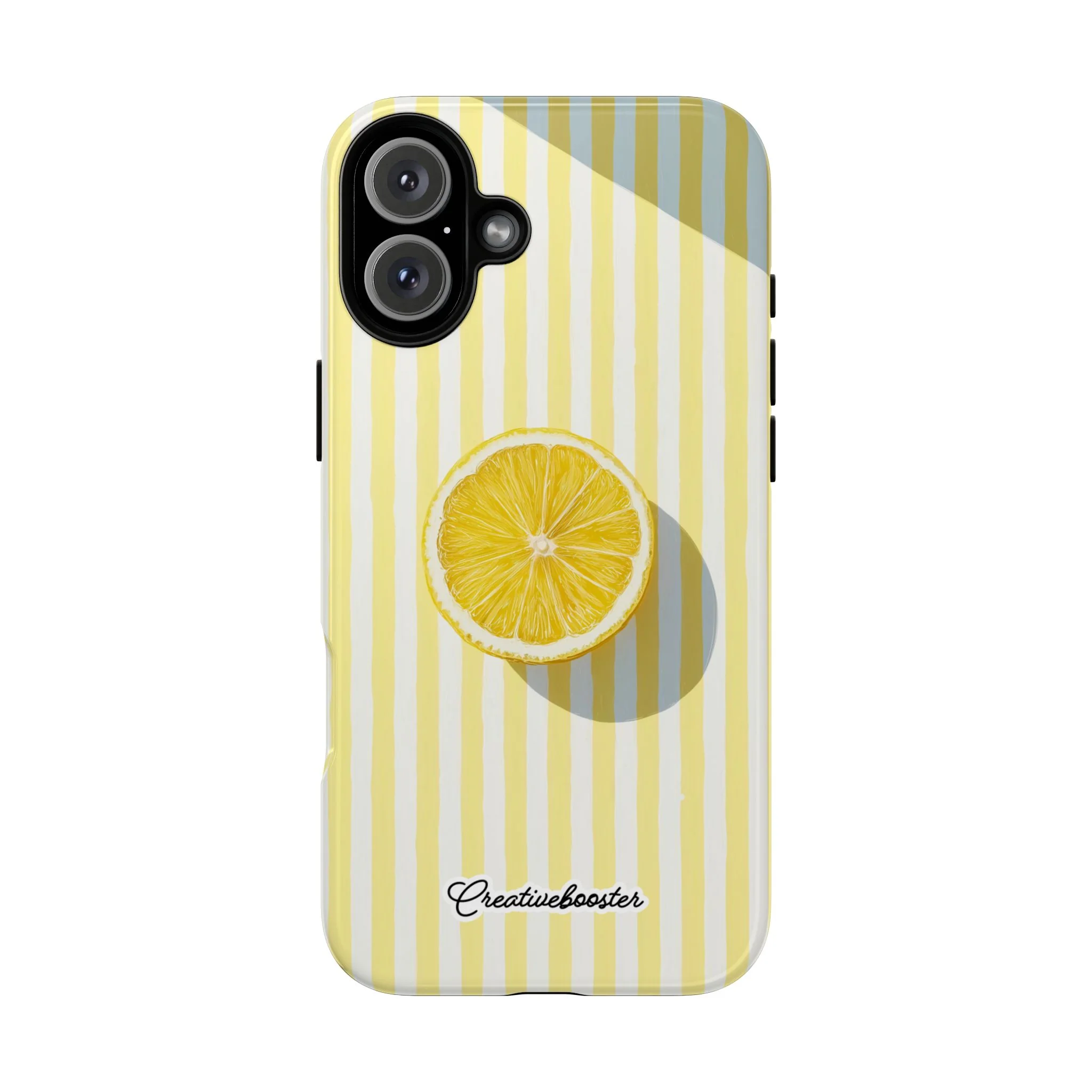 Stripe Slice - Tough Phone Case - Image 54