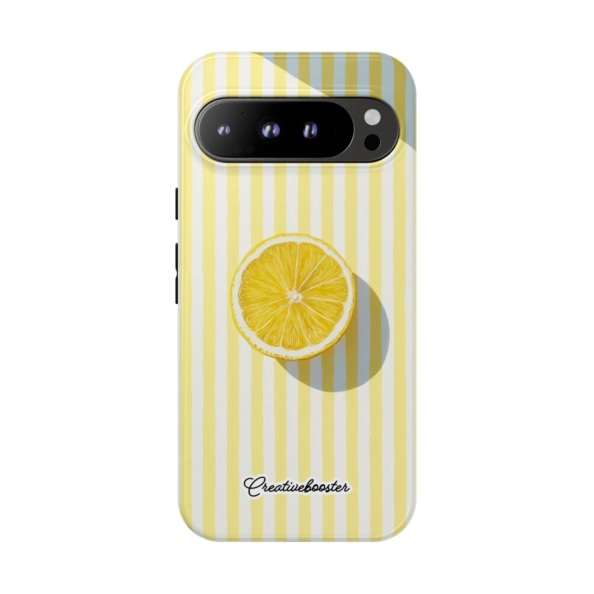 Stripe Slice - Tough Phone Case - Image 58