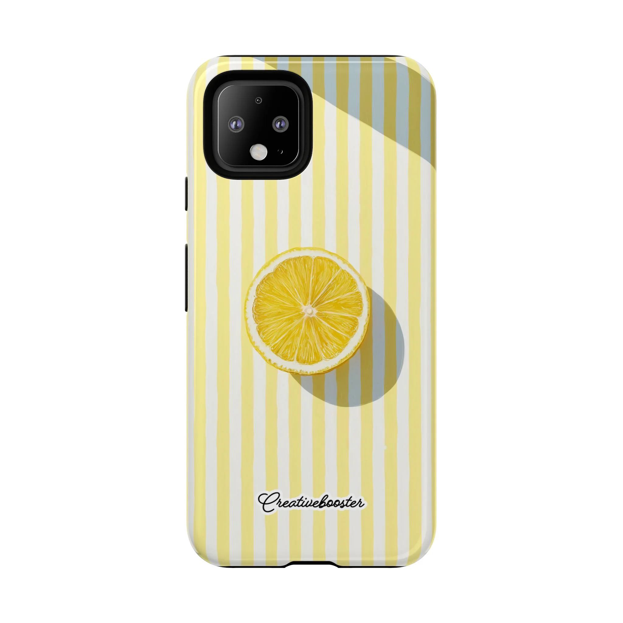 Stripe Slice - Tough Phone Case - Image 65