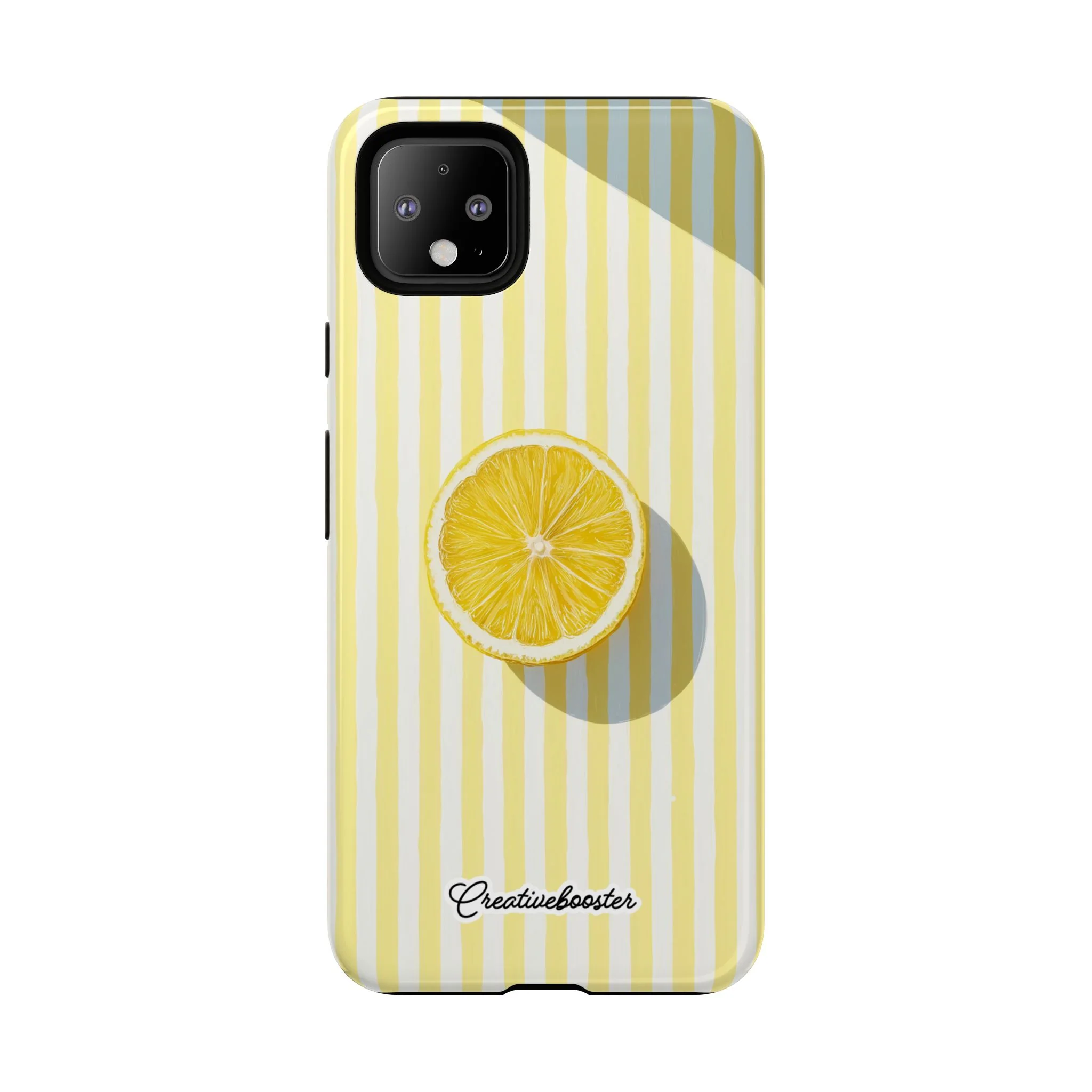 Stripe Slice - Tough Phone Case - Image 66