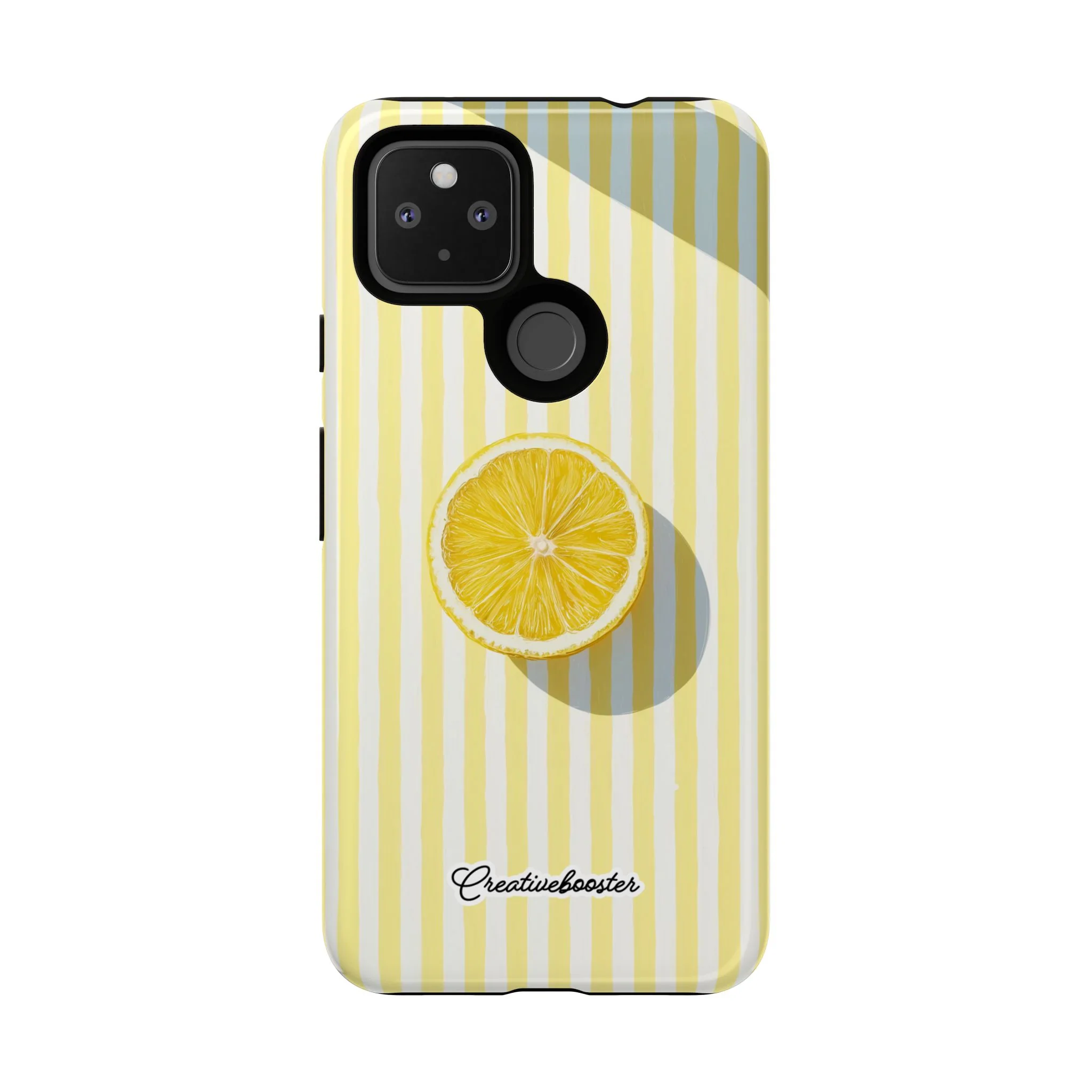 Stripe Slice - Tough Phone Case - Image 68