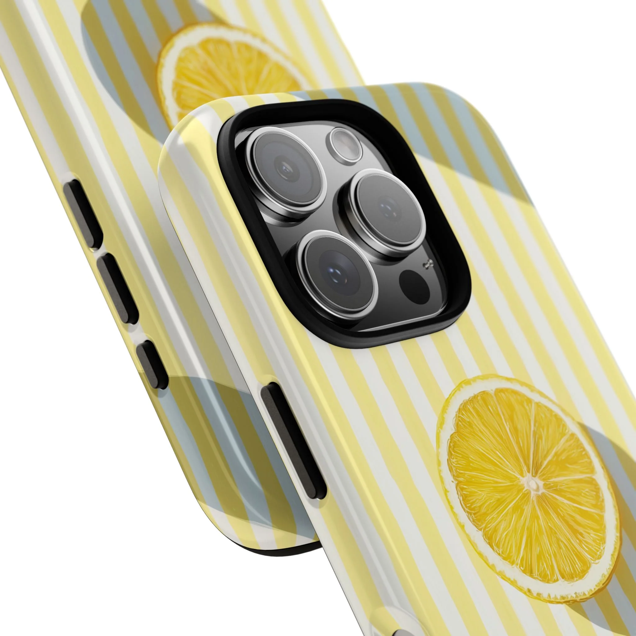 Stripe Slice - Tough Phone Case - Image 74