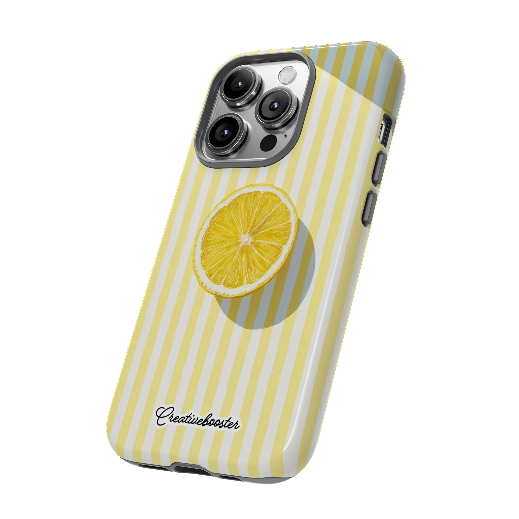 Stripe Slice - Tough Phone Case - Image 94
