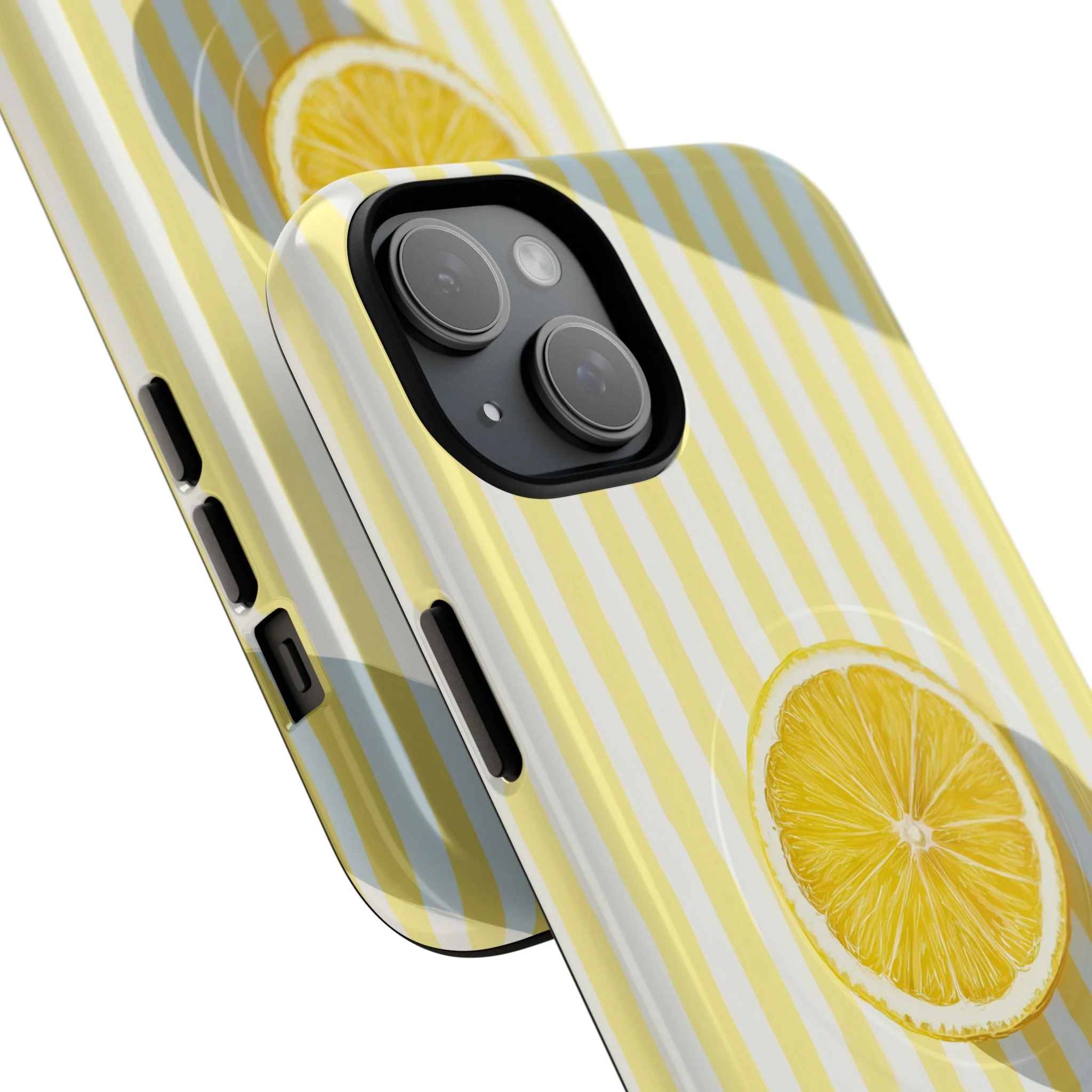 Stripe Slice - Tough Phone Case (MagSafe) - Image 19