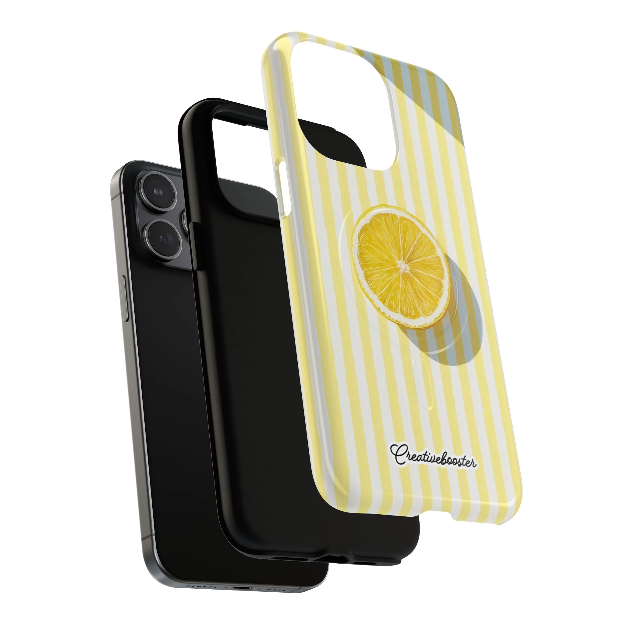 Stripe Slice - Tough Phone Case (MagSafe) - Image 22