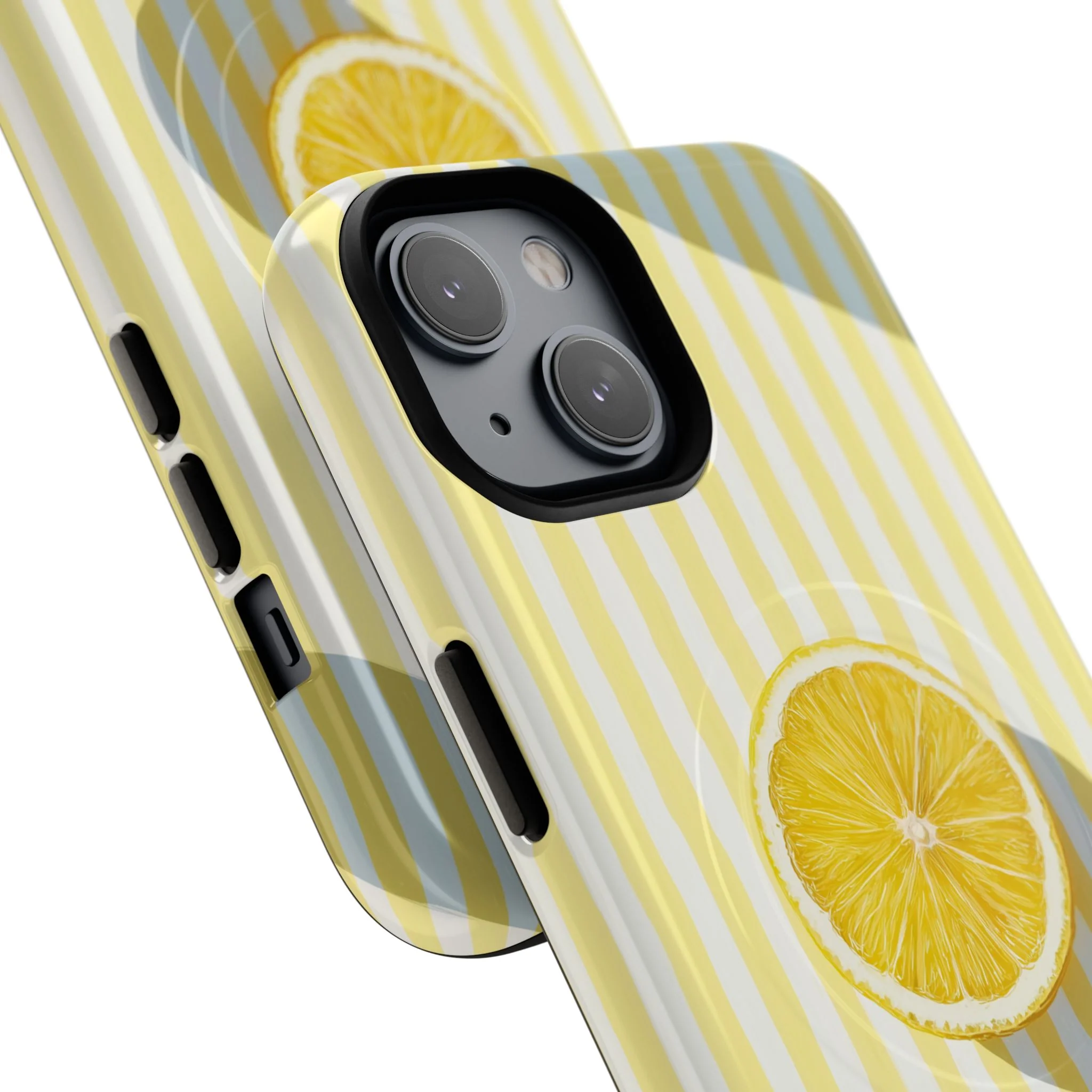 Stripe Slice - Tough Phone Case (MagSafe) - Image 23