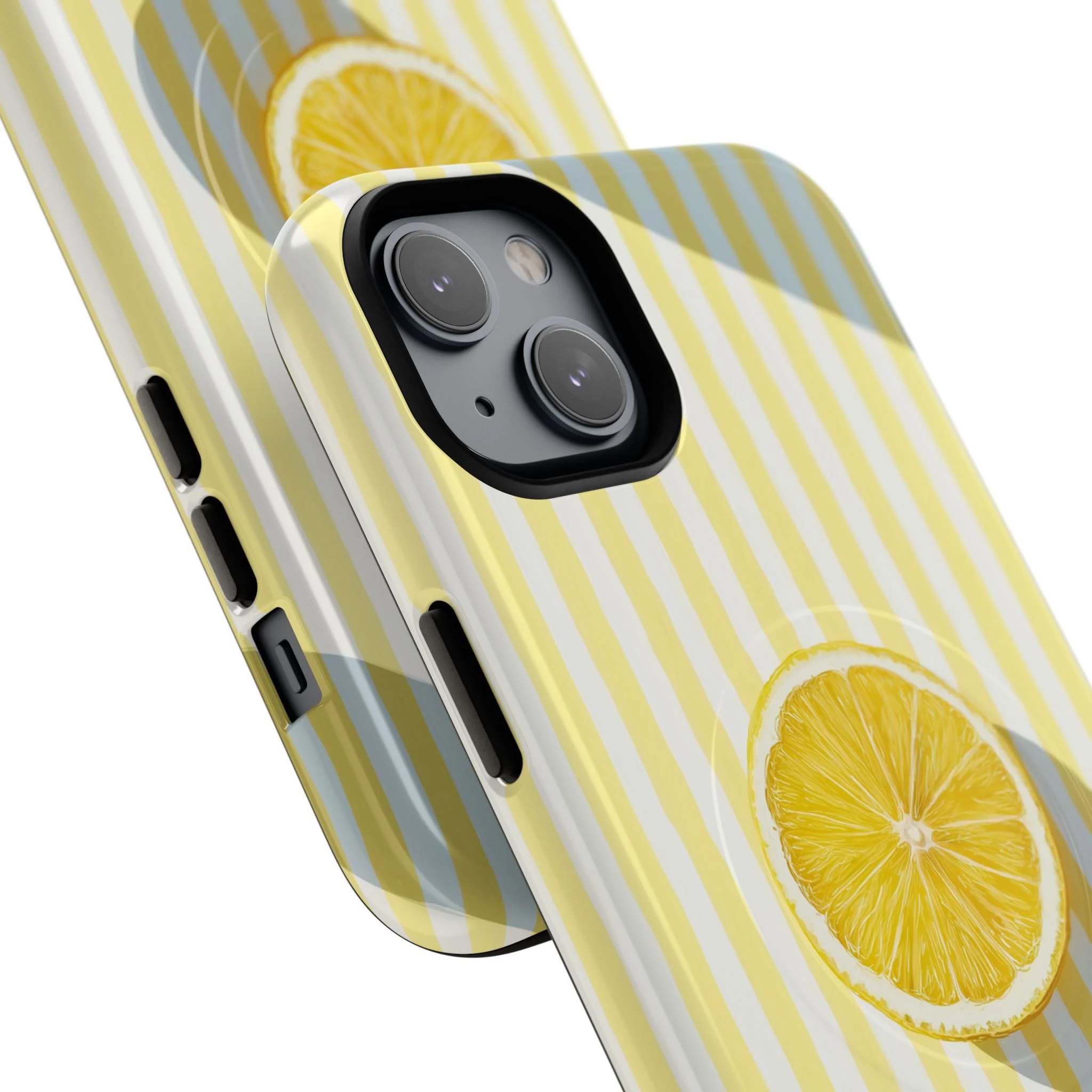 Stripe Slice - Tough Phone Case (MagSafe) - Image 27