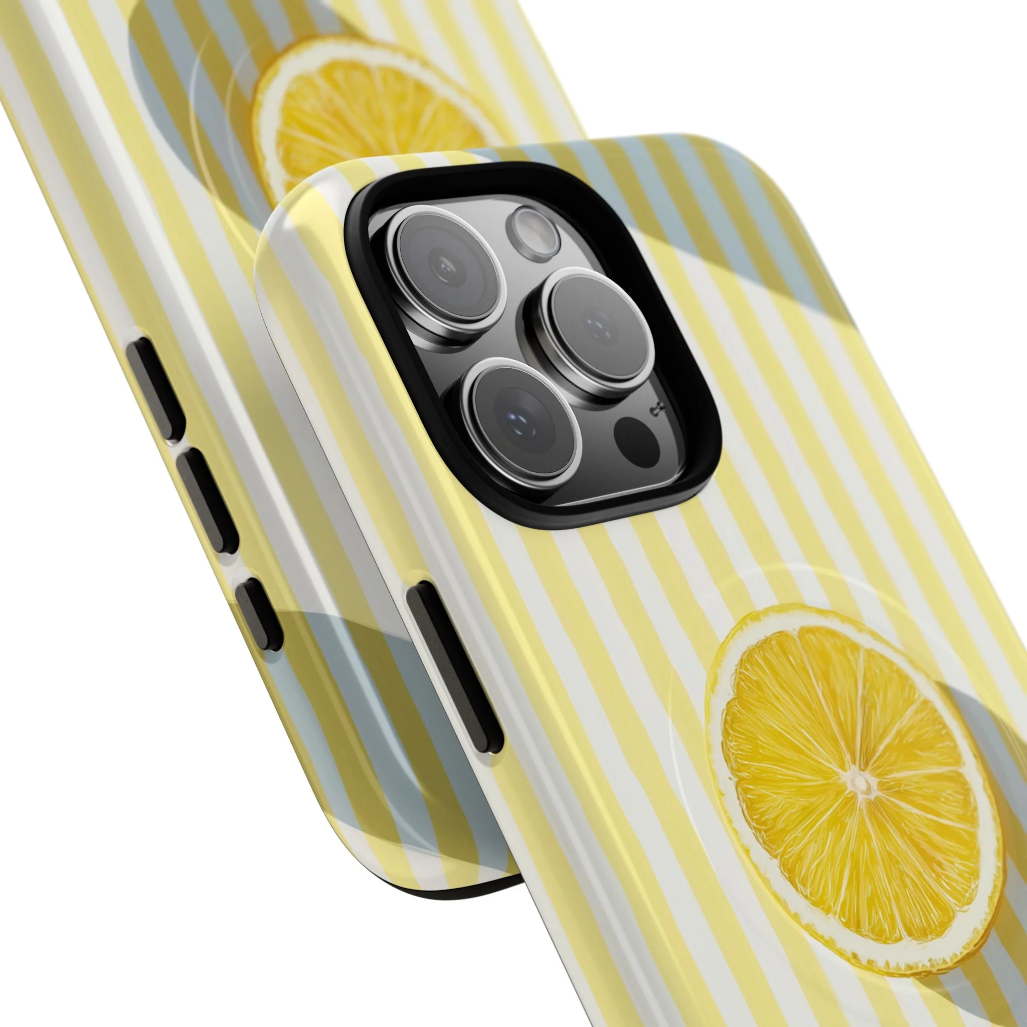 Stripe Slice - Tough Phone Case (MagSafe) - Image 31