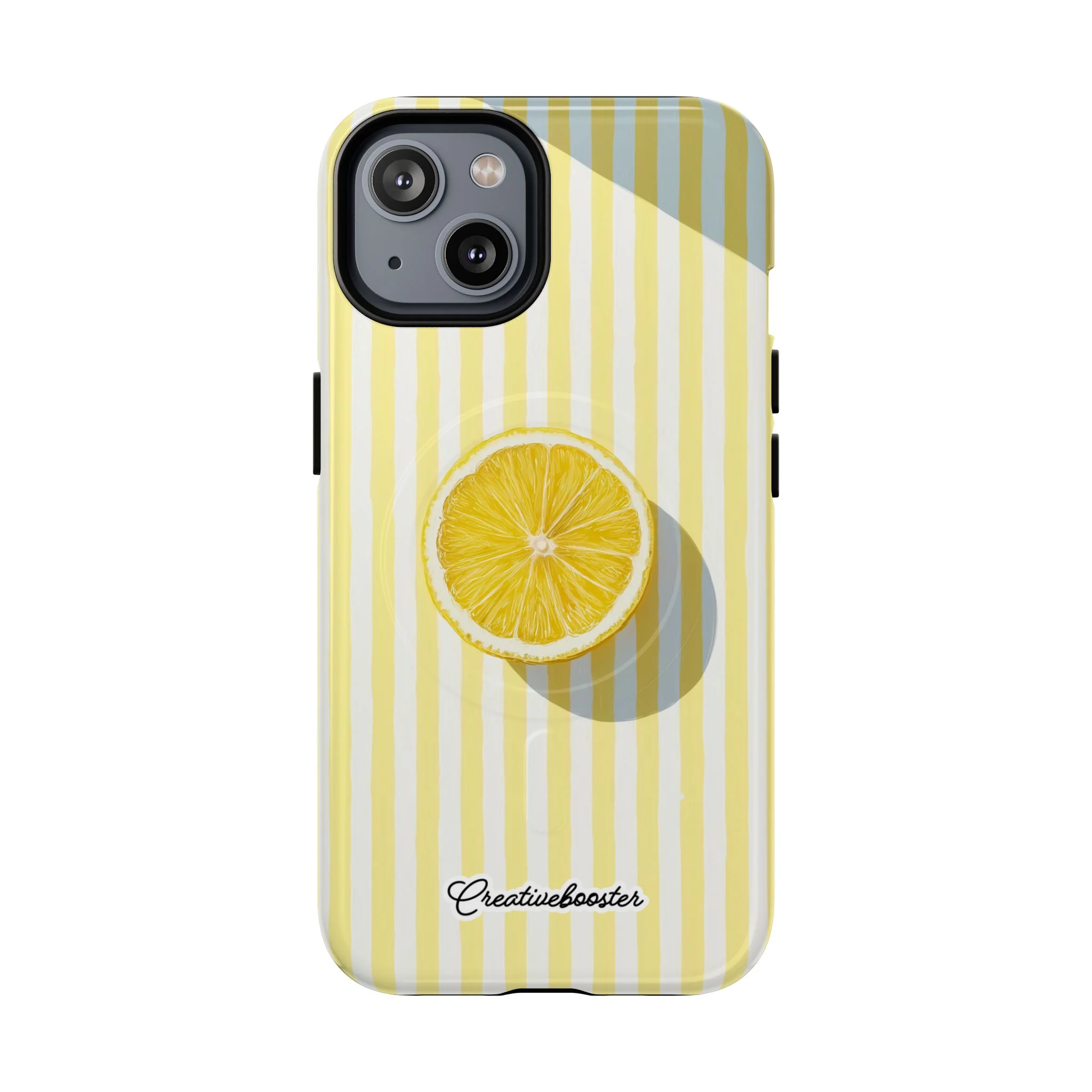 Stripe Slice - Tough Phone Case (MagSafe) - Image 6