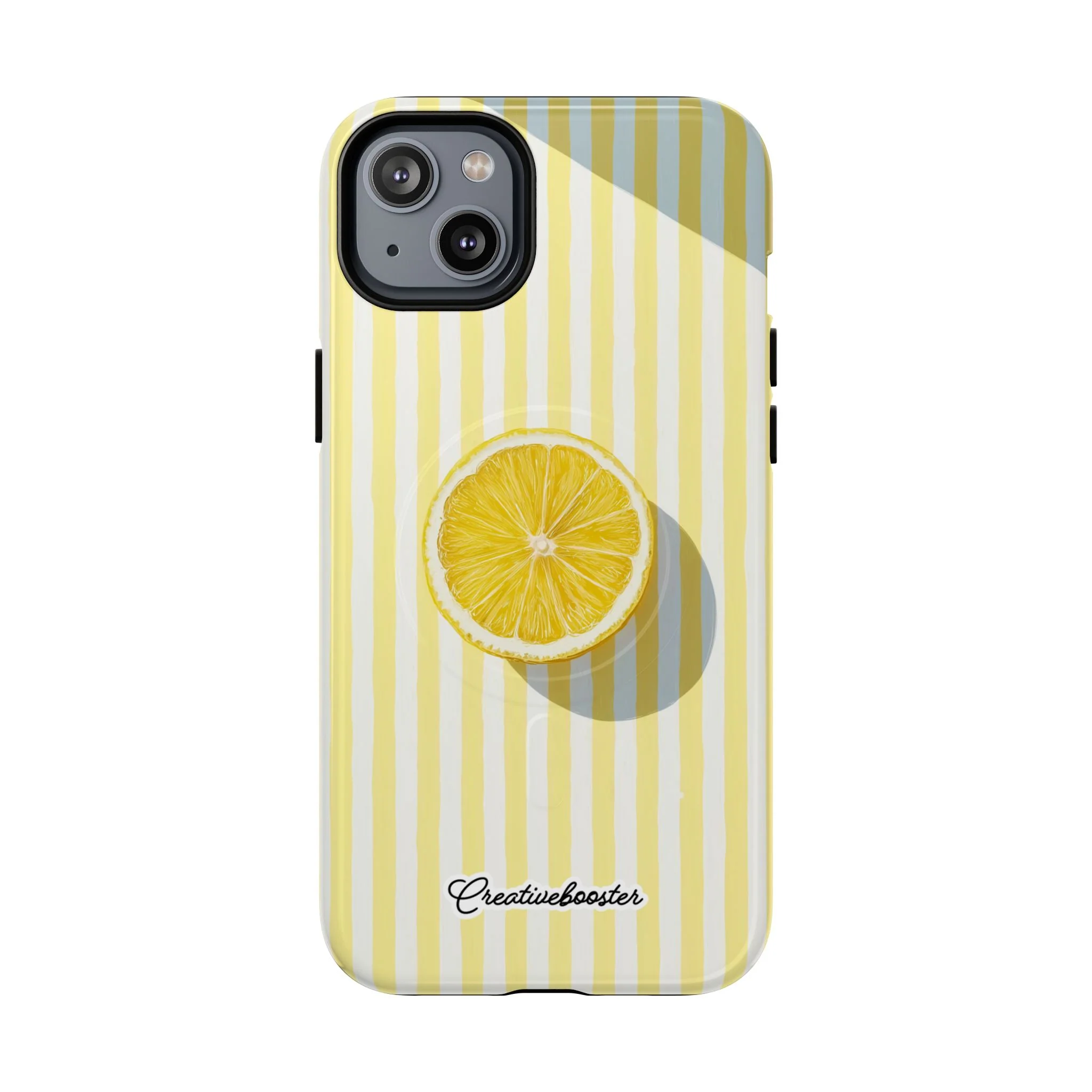 Stripe Slice - Tough Phone Case (MagSafe) - Image 8