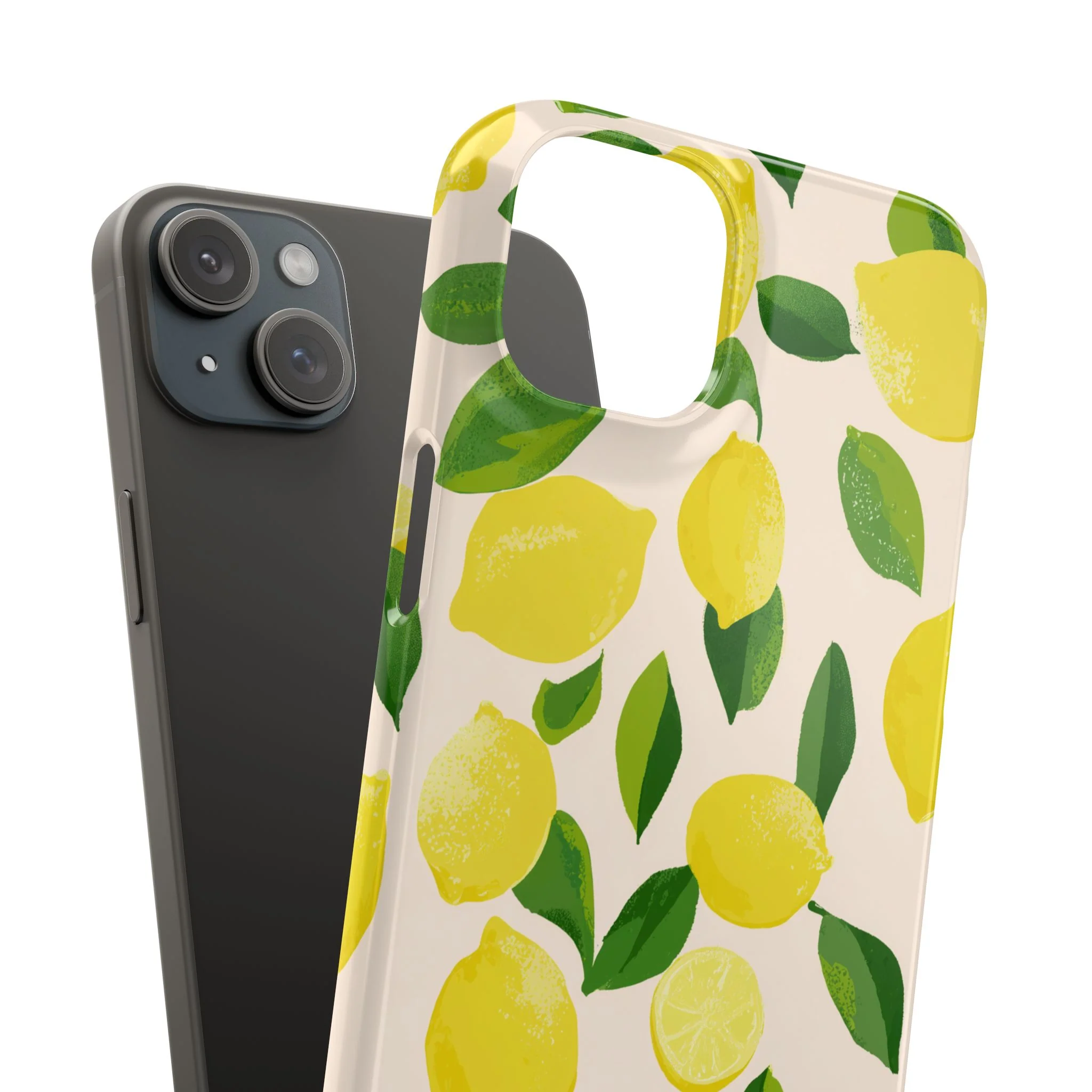 Summer Grove - Slim Phone Case - Image 104