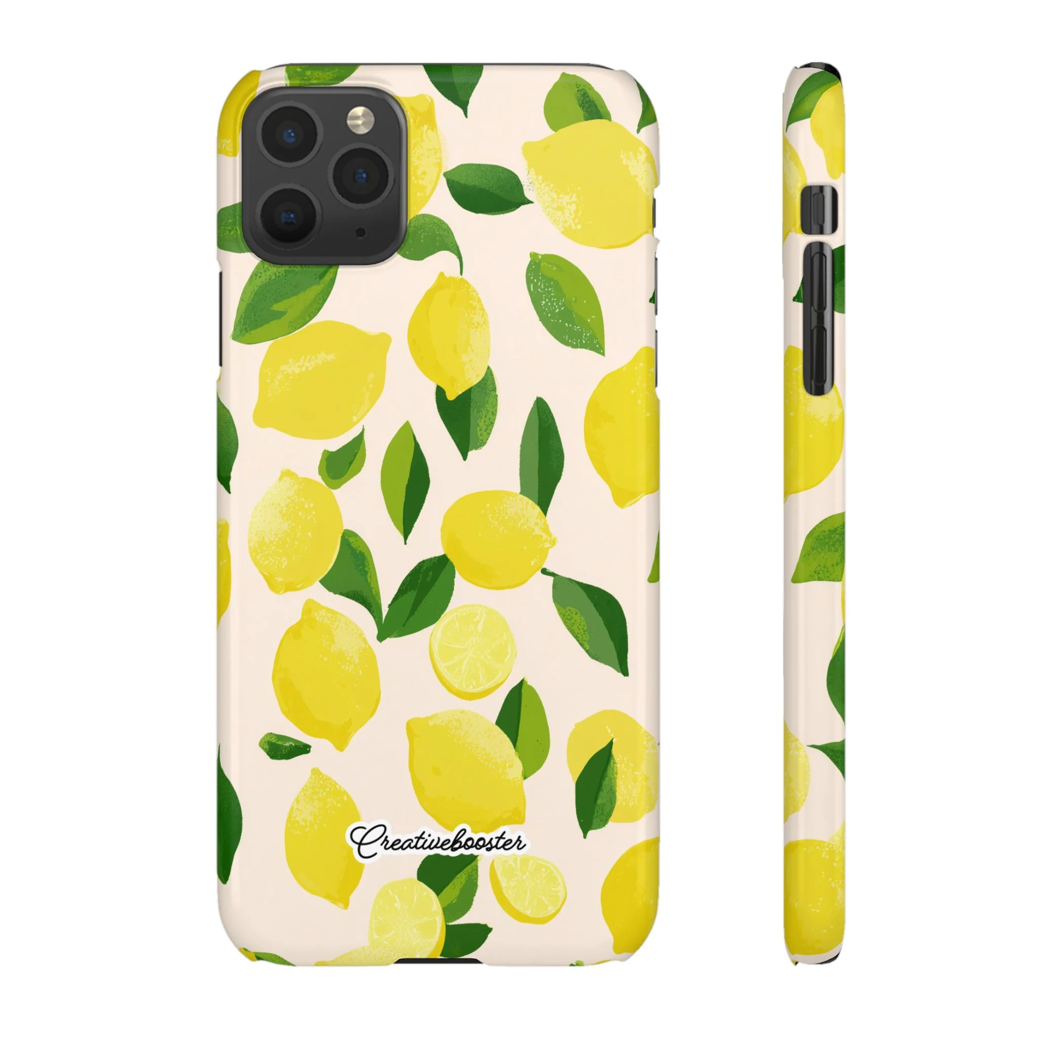 Summer Grove - Slim Phone Case - Image 15