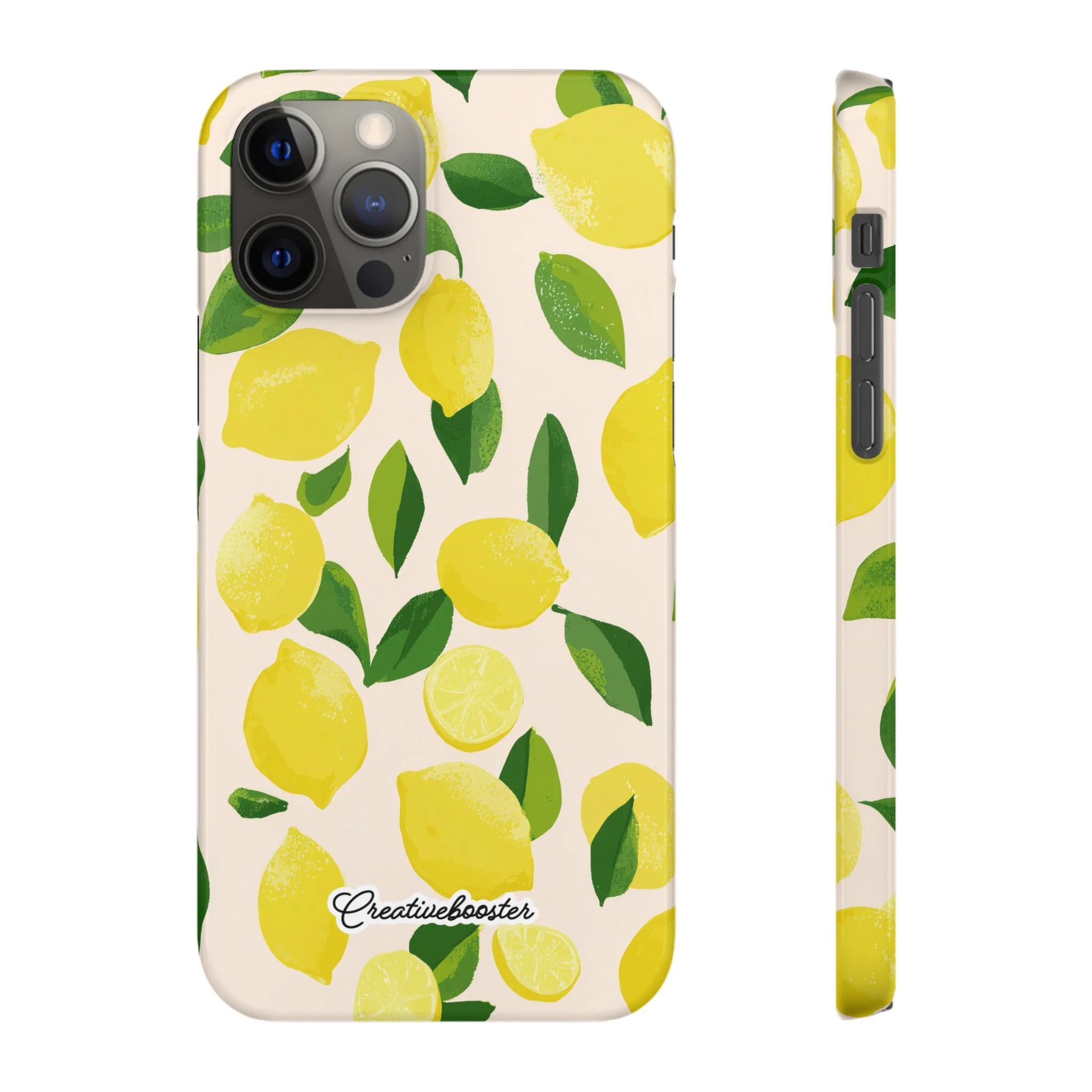Summer Grove - Slim Phone Case - Image 21