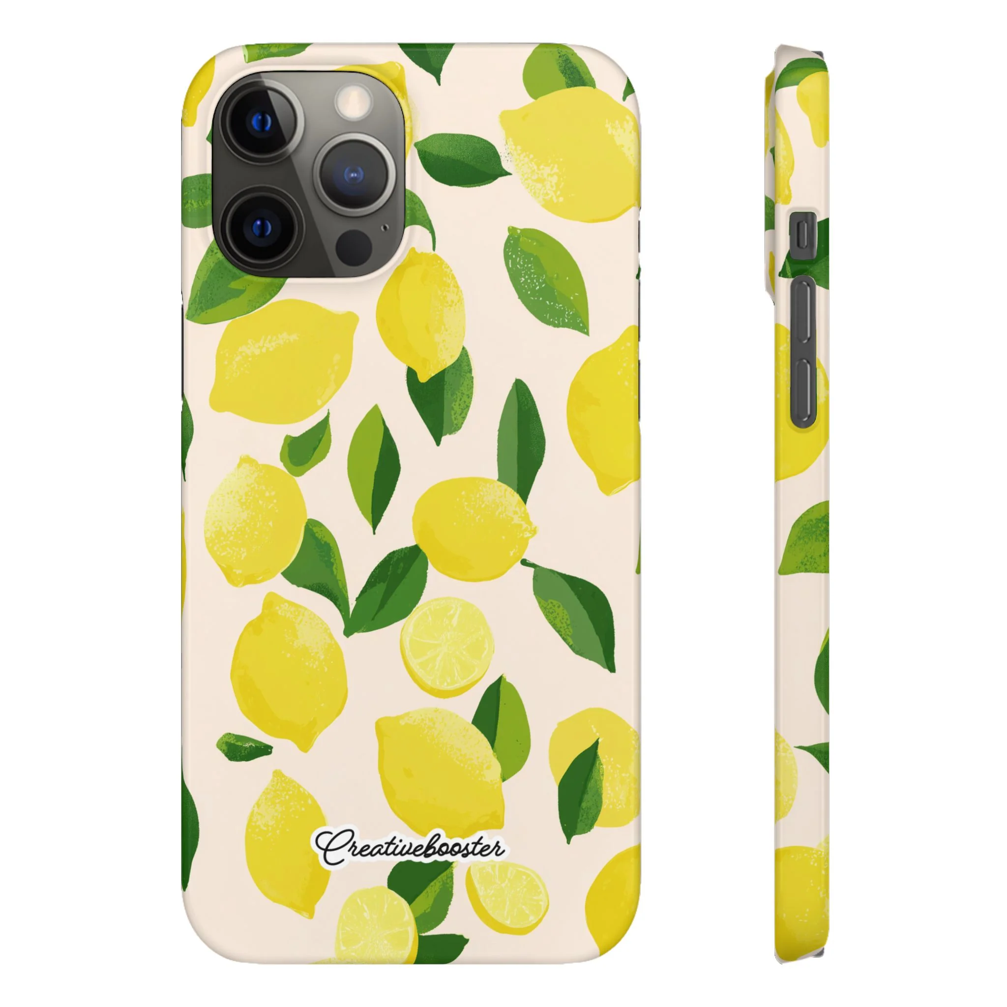 Summer Grove - Slim Phone Case - Image 22