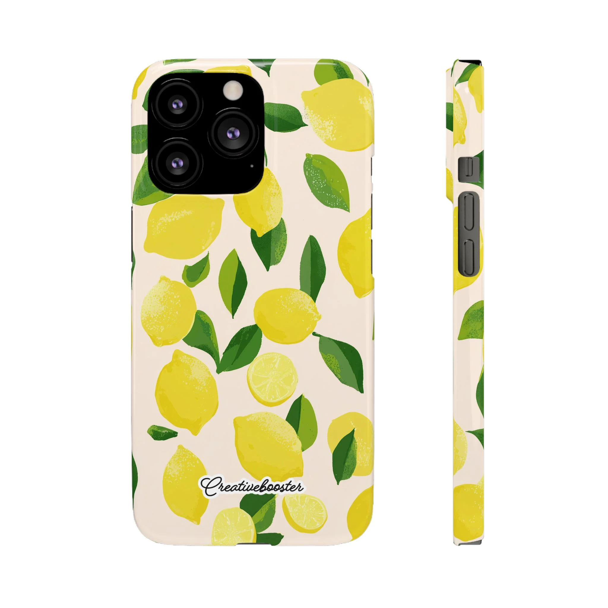 Summer Grove - Slim Phone Case - Image 25