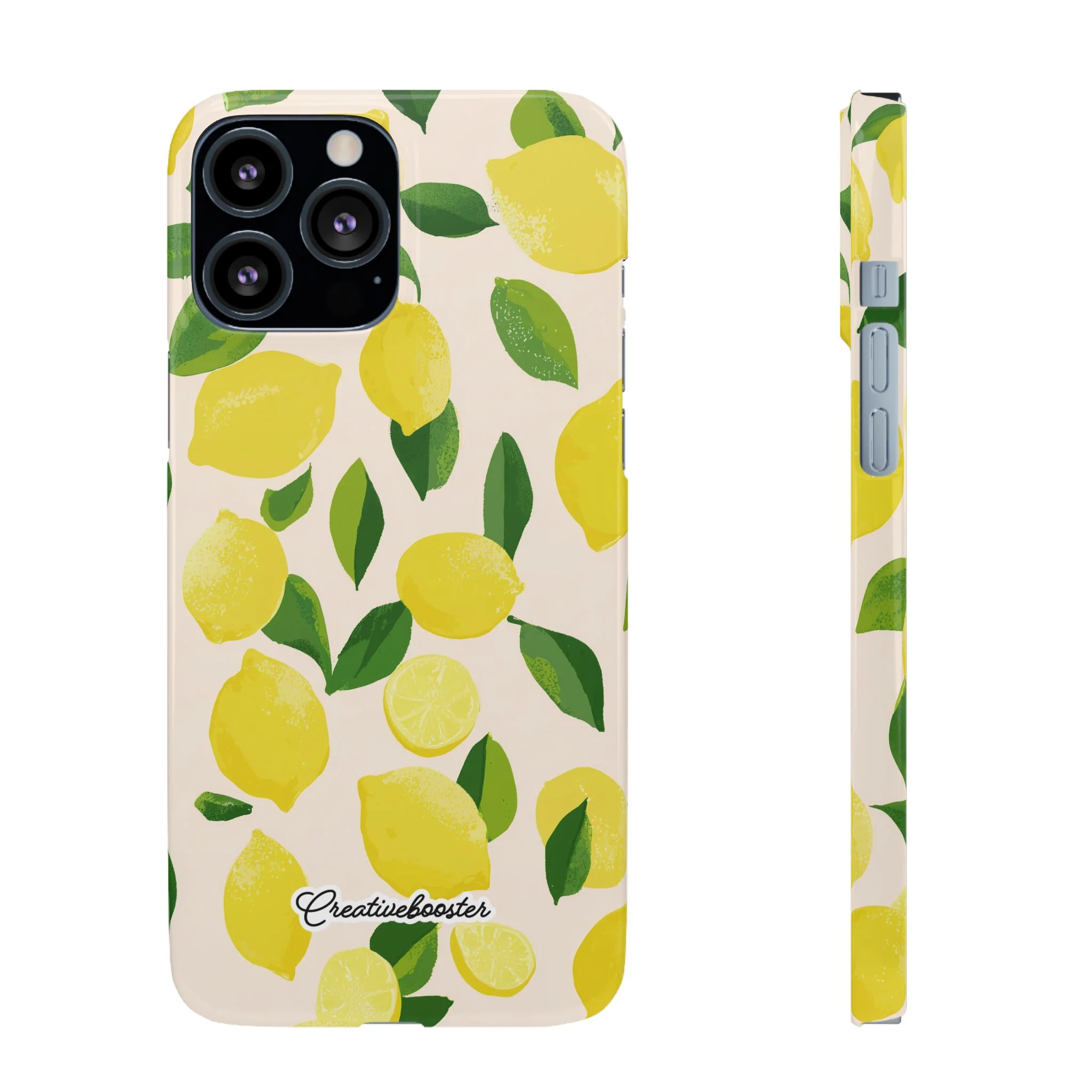 Summer Grove - Slim Phone Case - Image 26