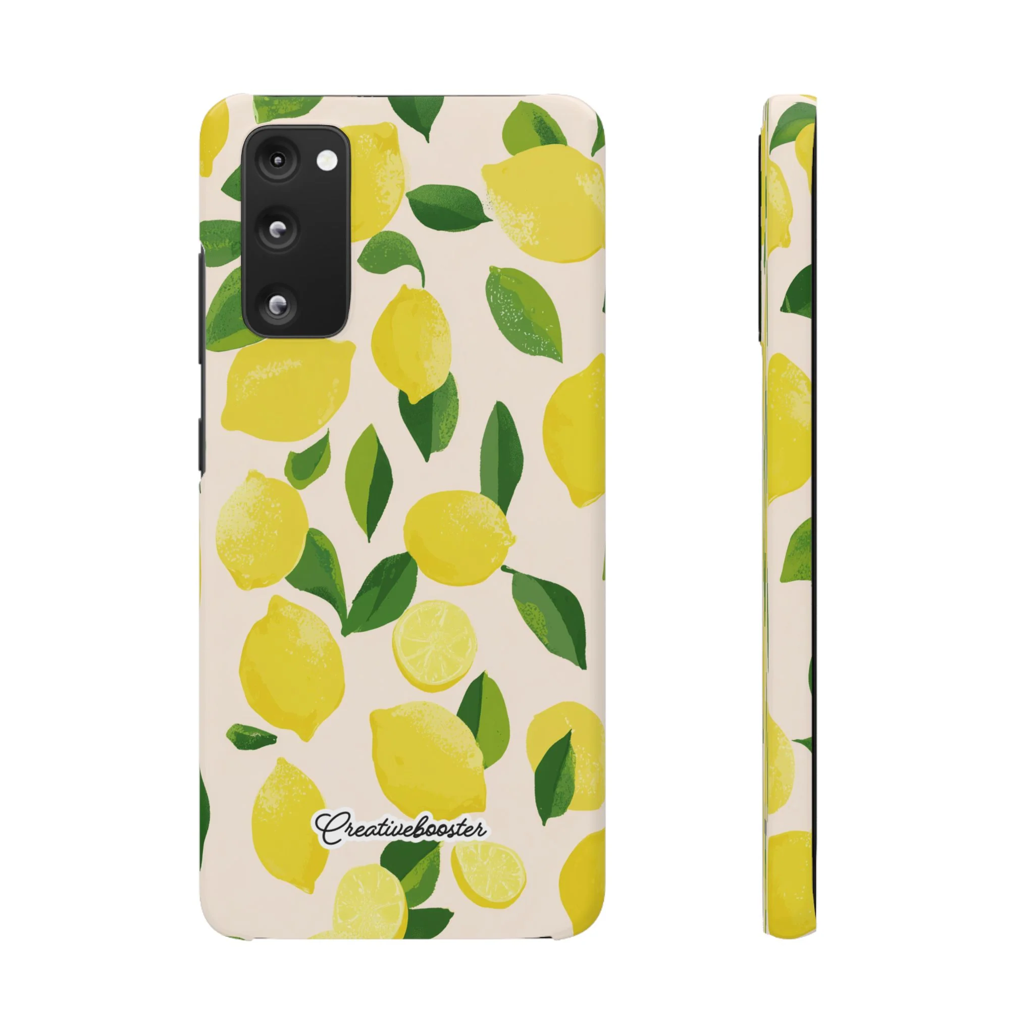 Summer Grove - Slim Phone Case - Image 28