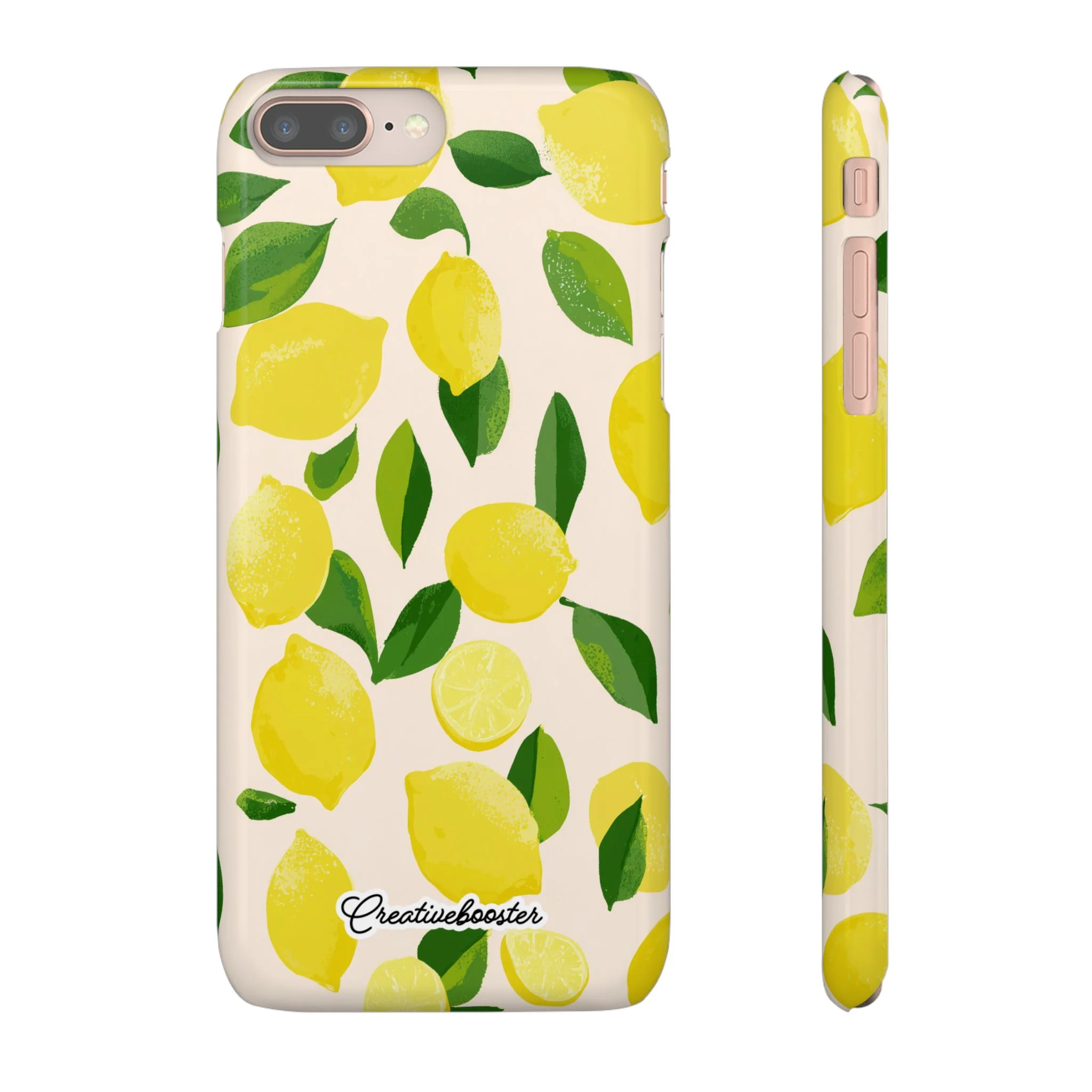 Summer Grove - Slim Phone Case - Image 3