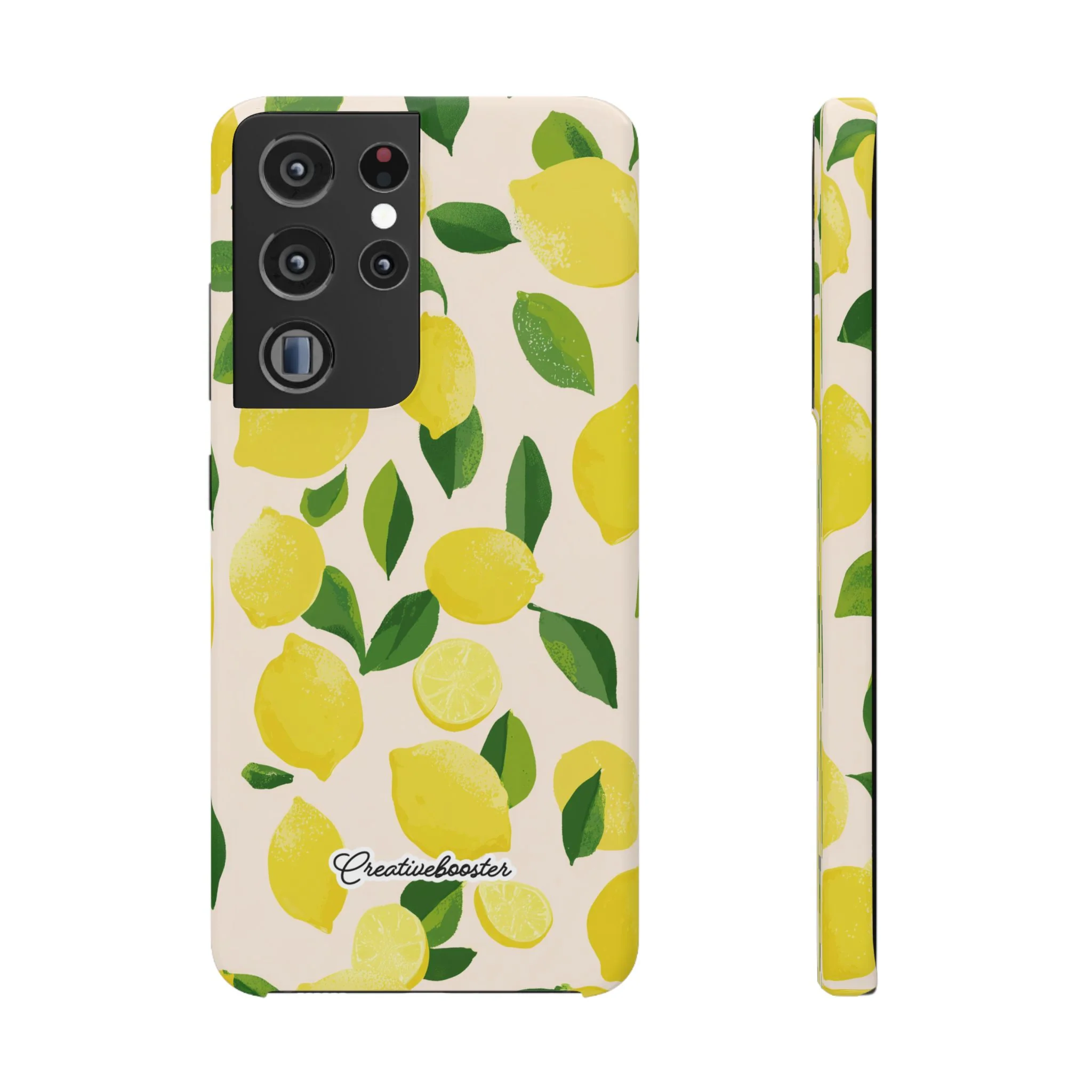 Summer Grove - Slim Phone Case - Image 32