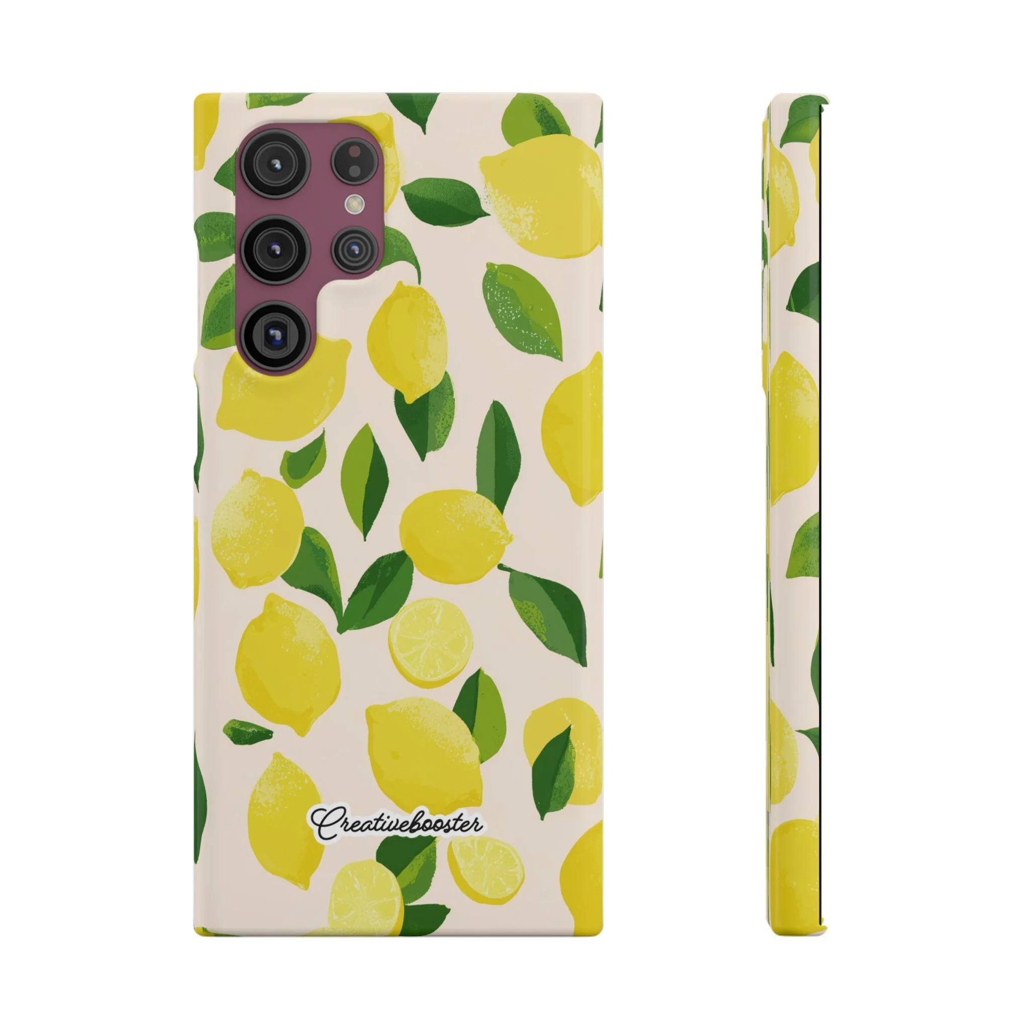 Summer Grove - Slim Phone Case - Image 35