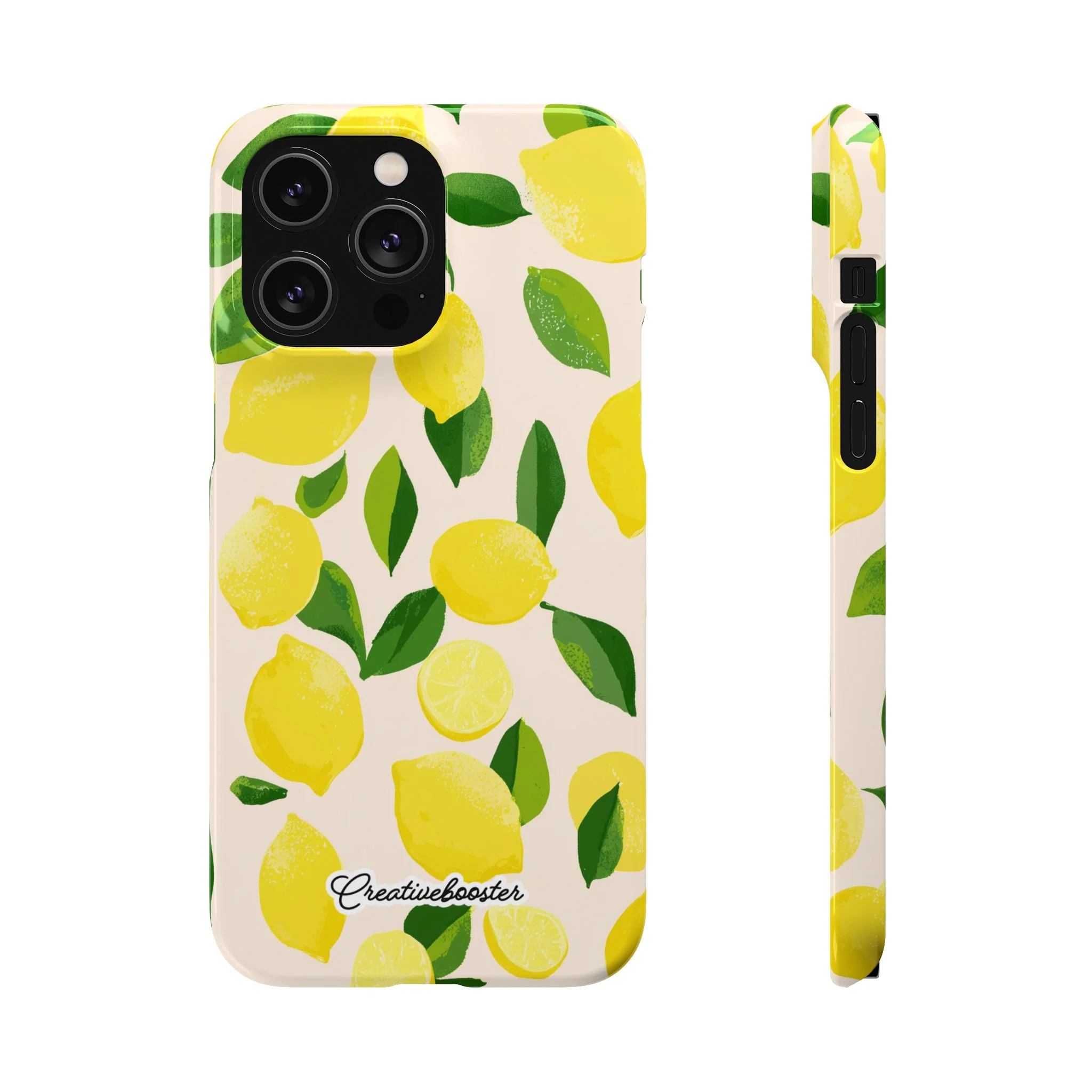 Summer Grove - Slim Phone Case - Image 39