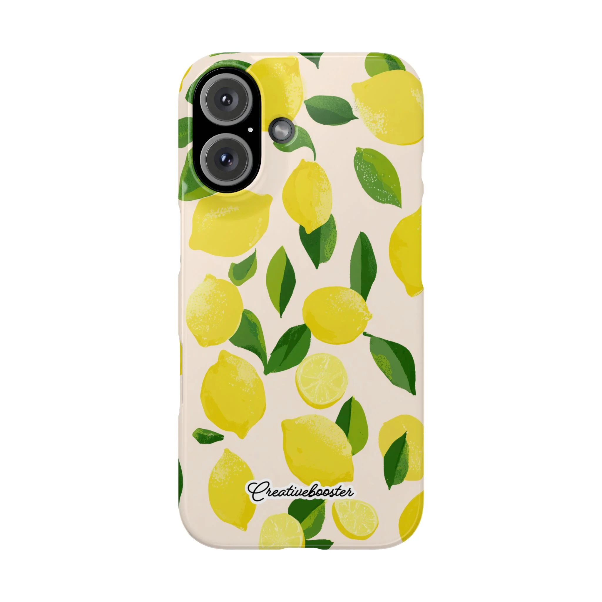 Summer Grove - Slim Phone Case - Image 40