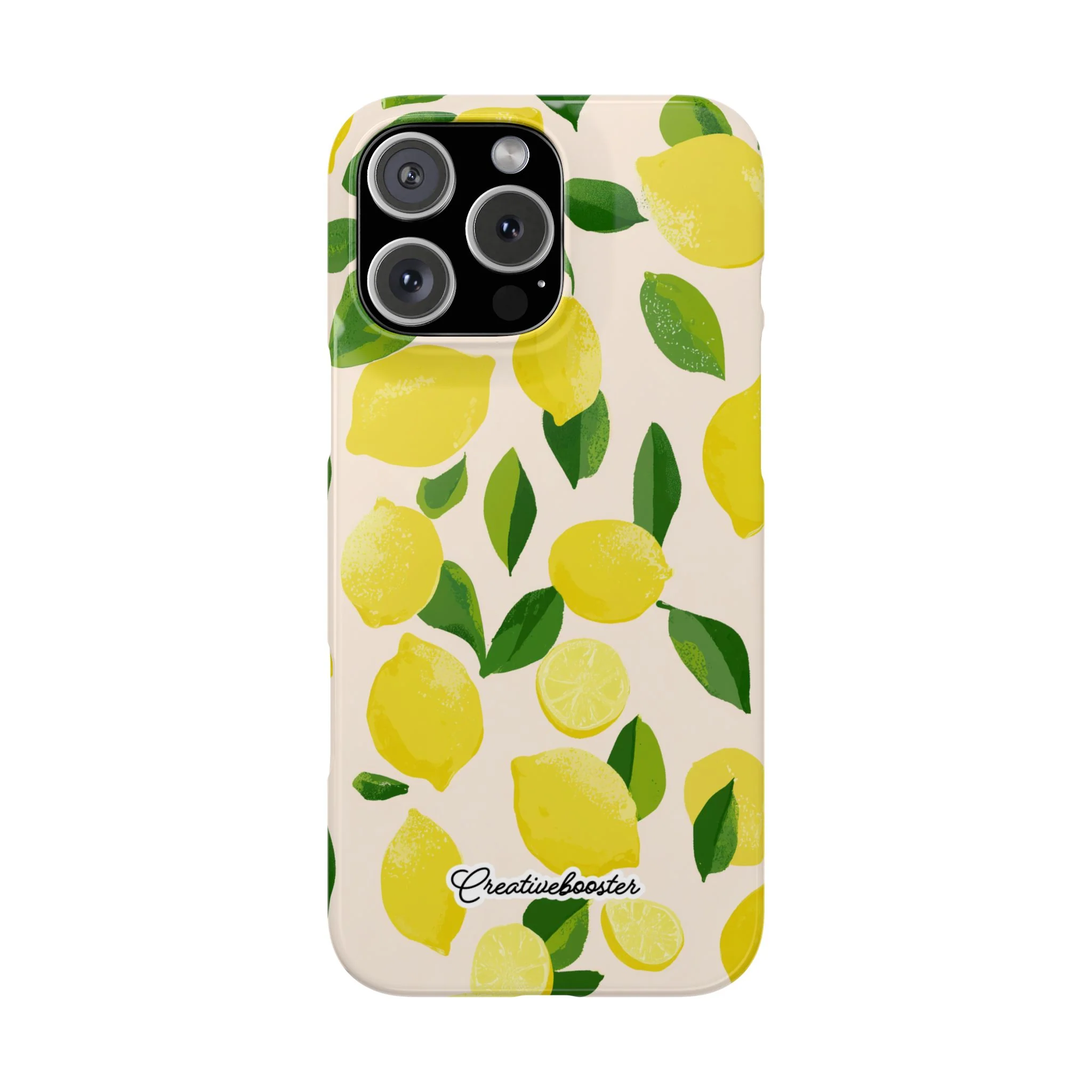 Summer Grove - Slim Phone Case - Image 42