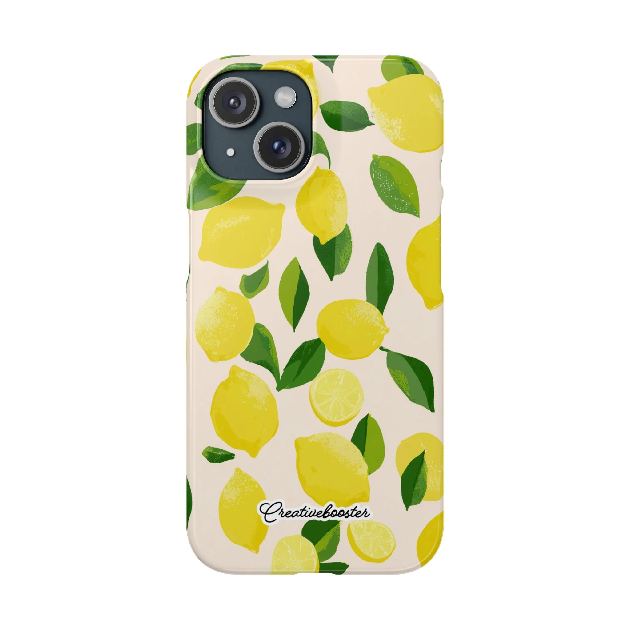 Summer Grove - Slim Phone Case - Image 43
