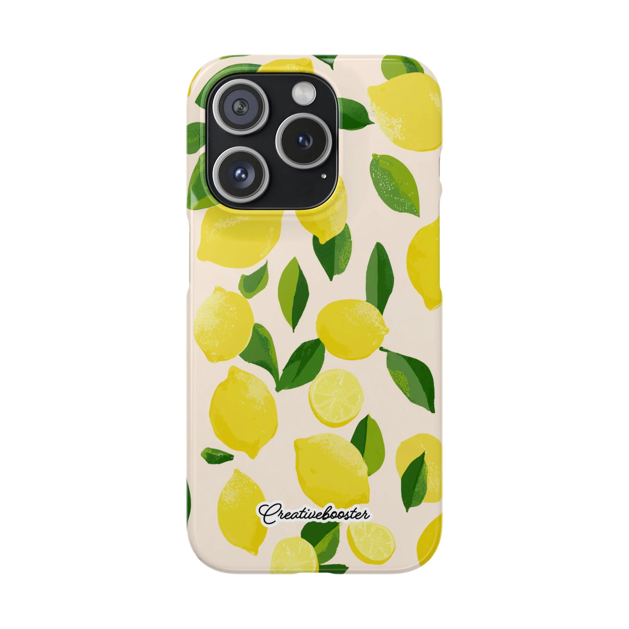 Summer Grove - Slim Phone Case - Image 44