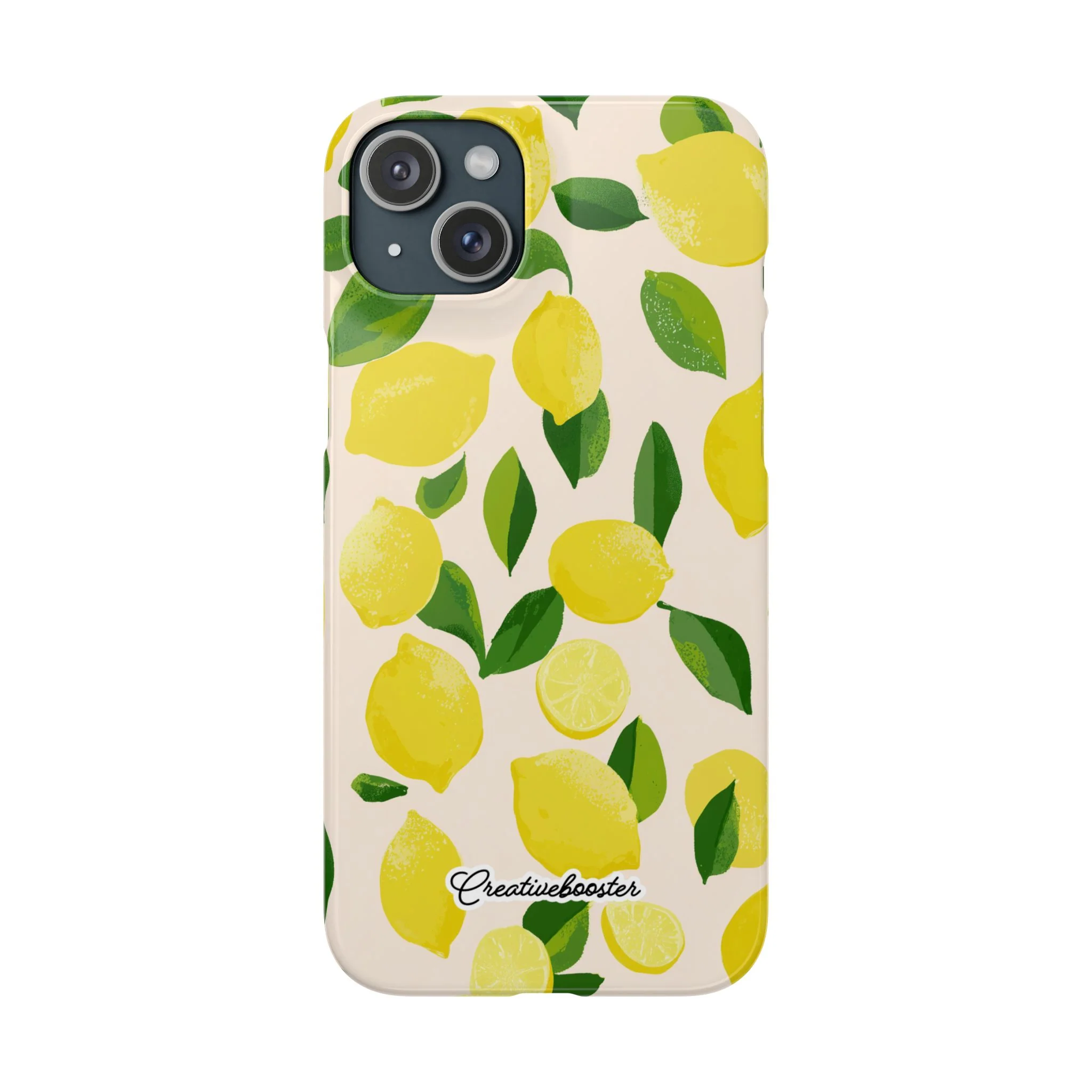 Summer Grove - Slim Phone Case - Image 45