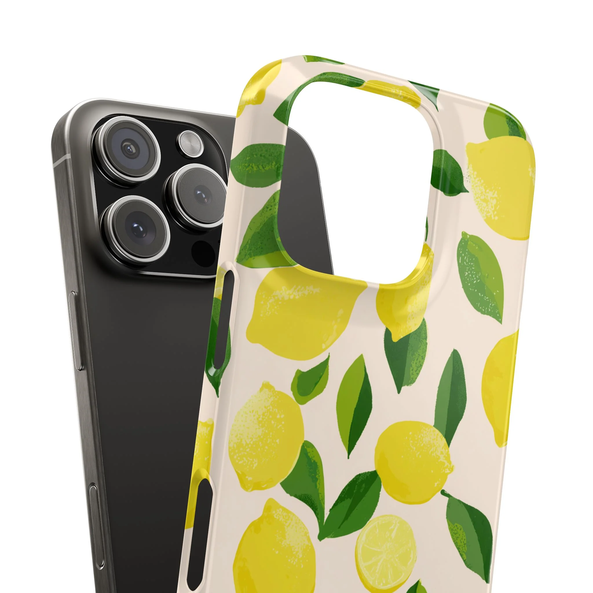 Summer Grove - Slim Phone Case - Image 54