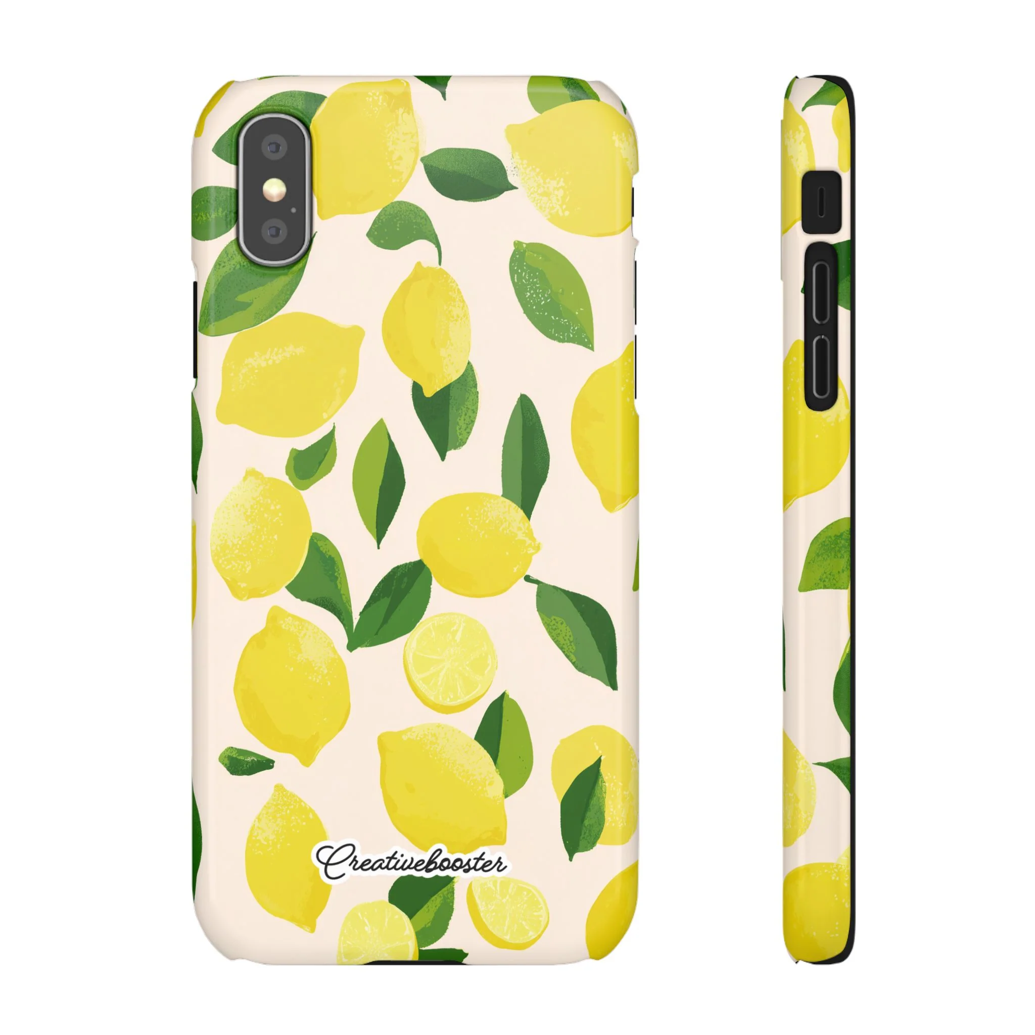 Summer Grove - Slim Phone Case - Image 8