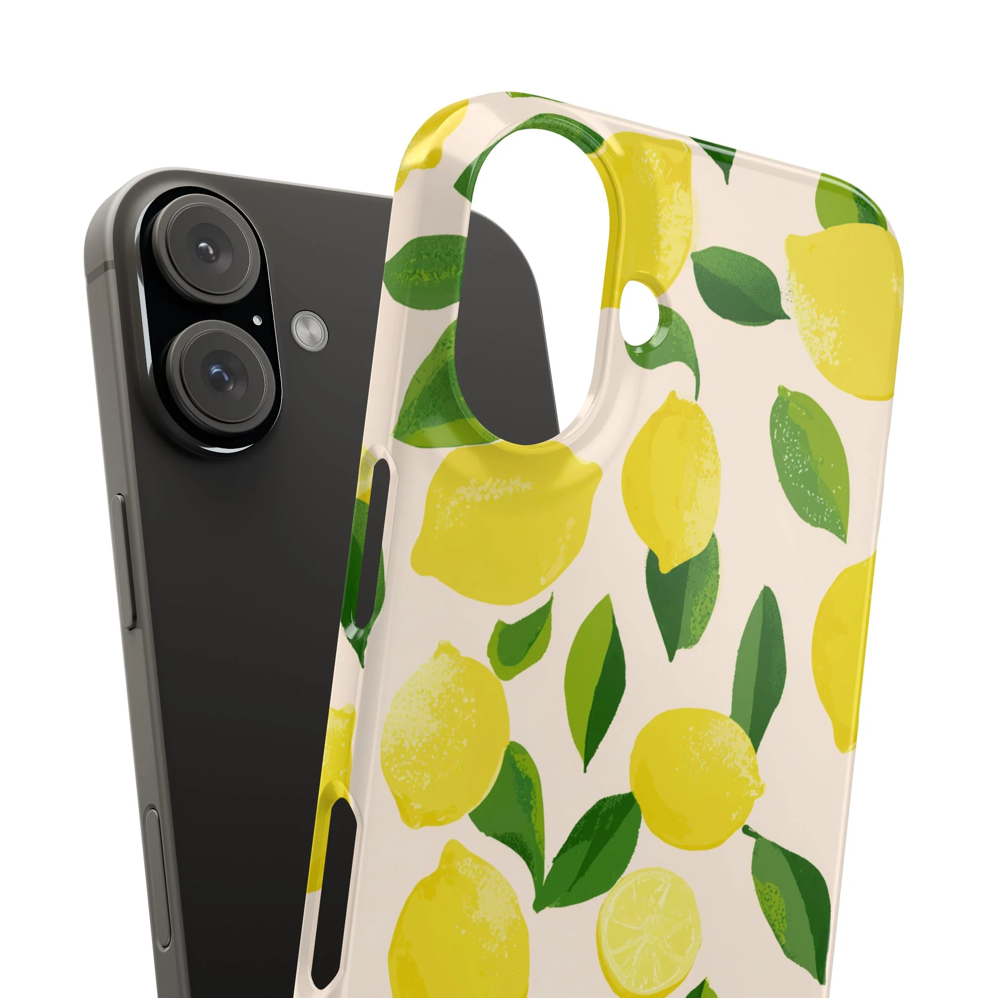 Summer Grove - Slim Phone Case - Image 94