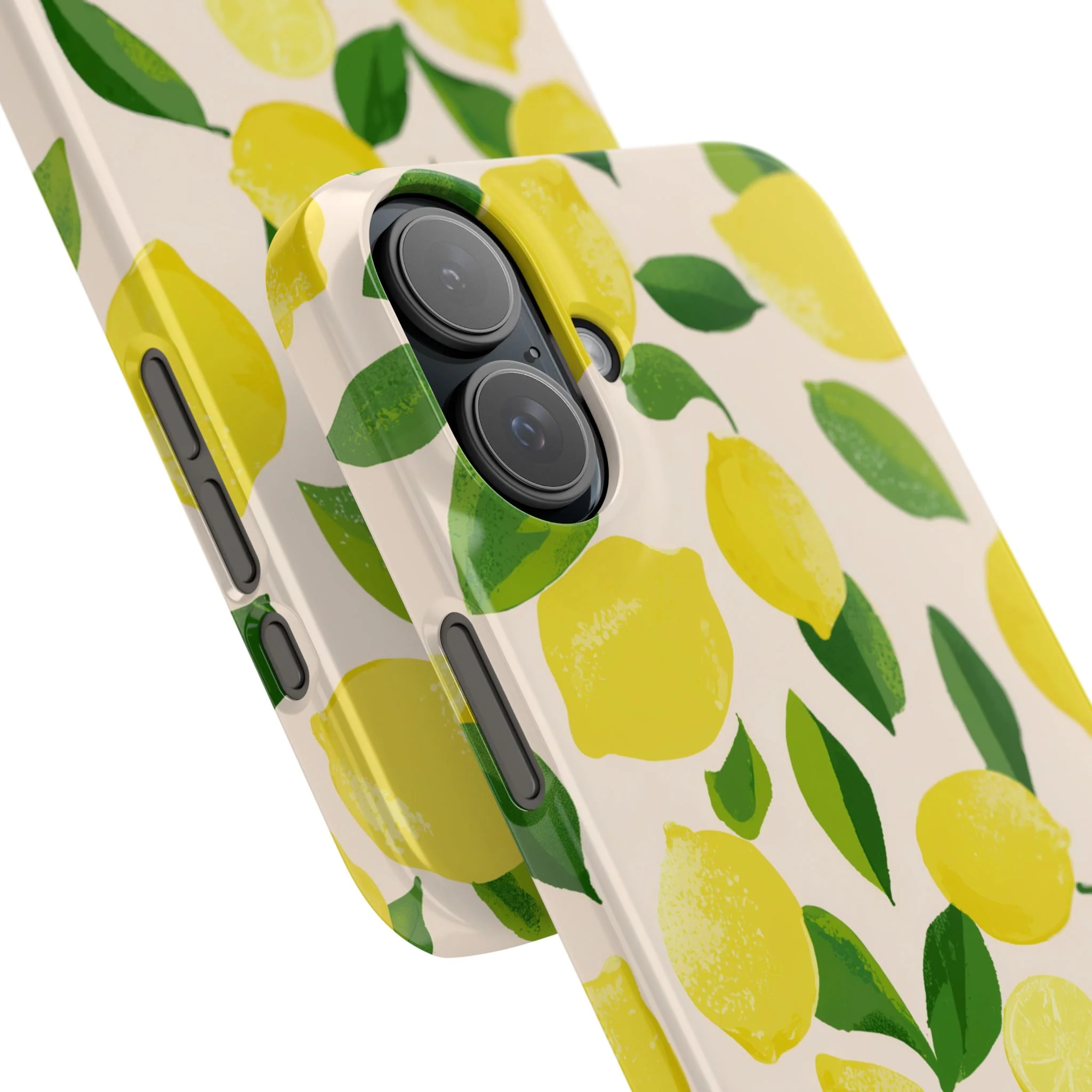 Summer Grove - Slim Phone Case - Image 95