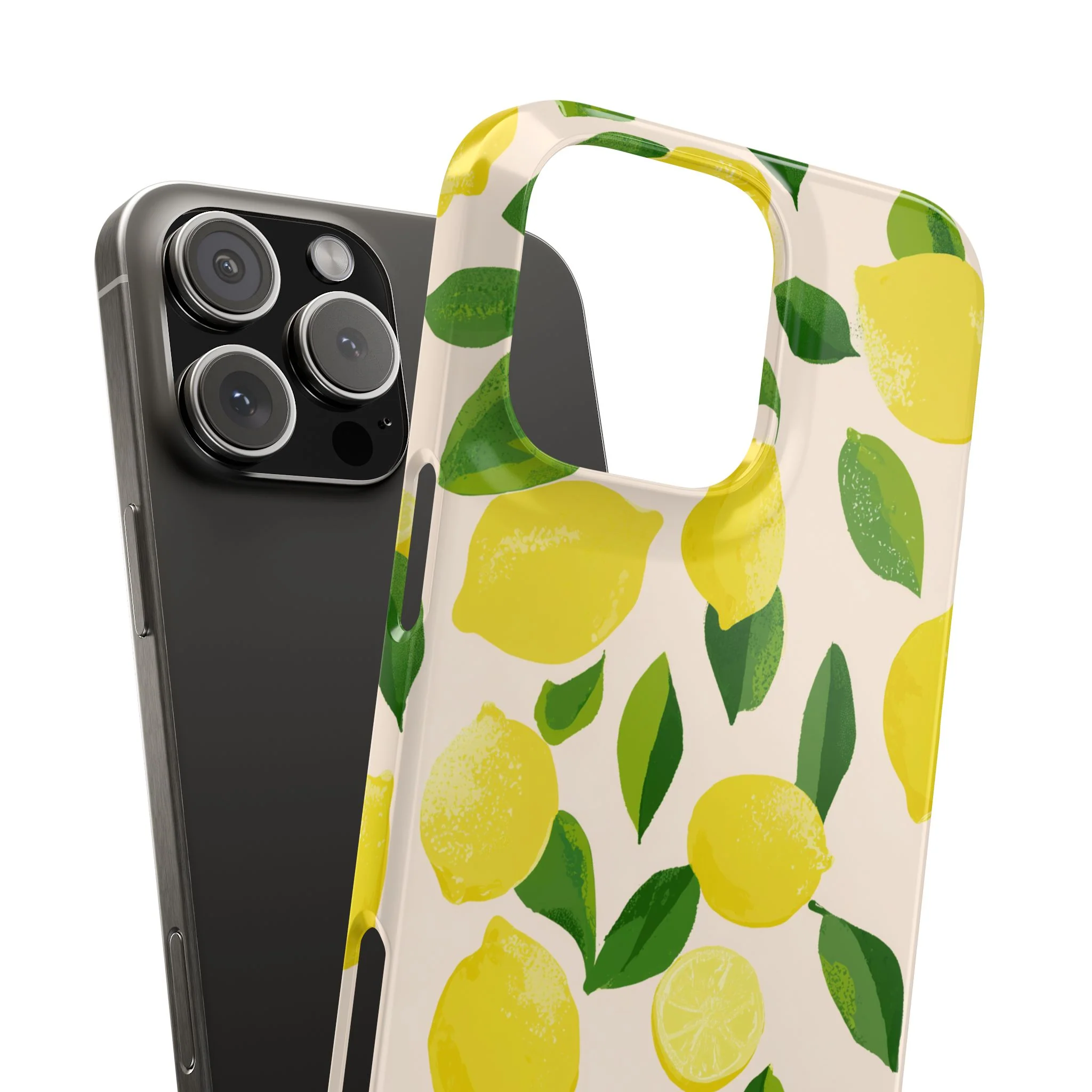 Summer Grove - Slim Phone Case - Image 98