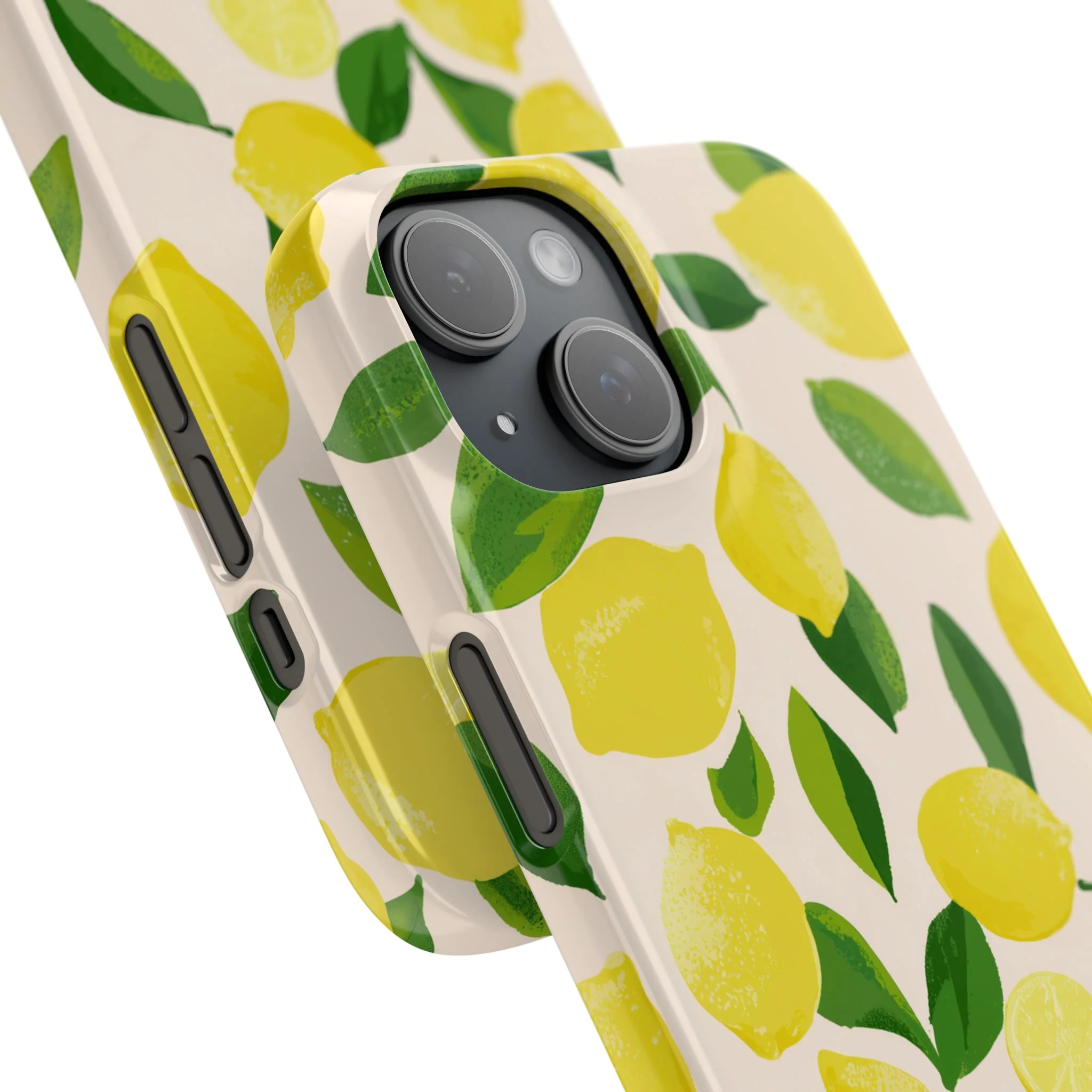 Summer Grove - Slim Phone Case - Image 99