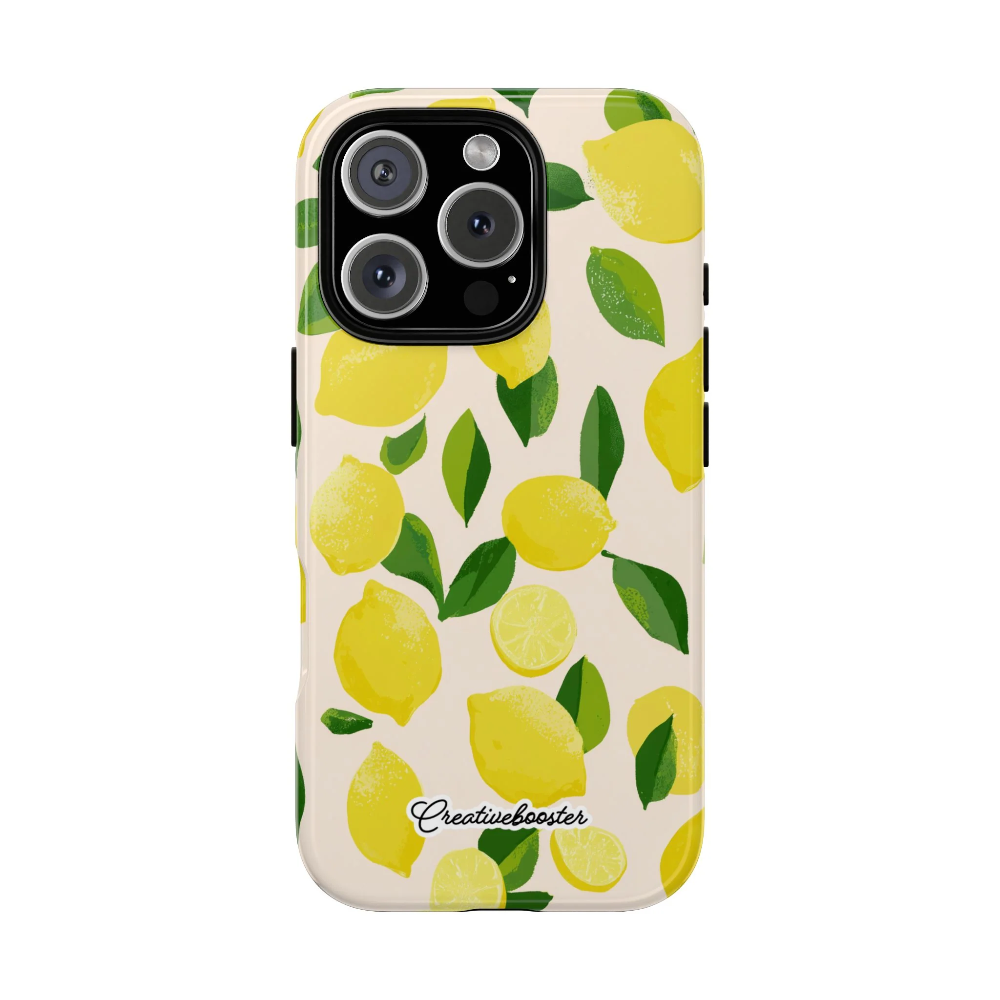 Summer Grove - Tough Phone Case