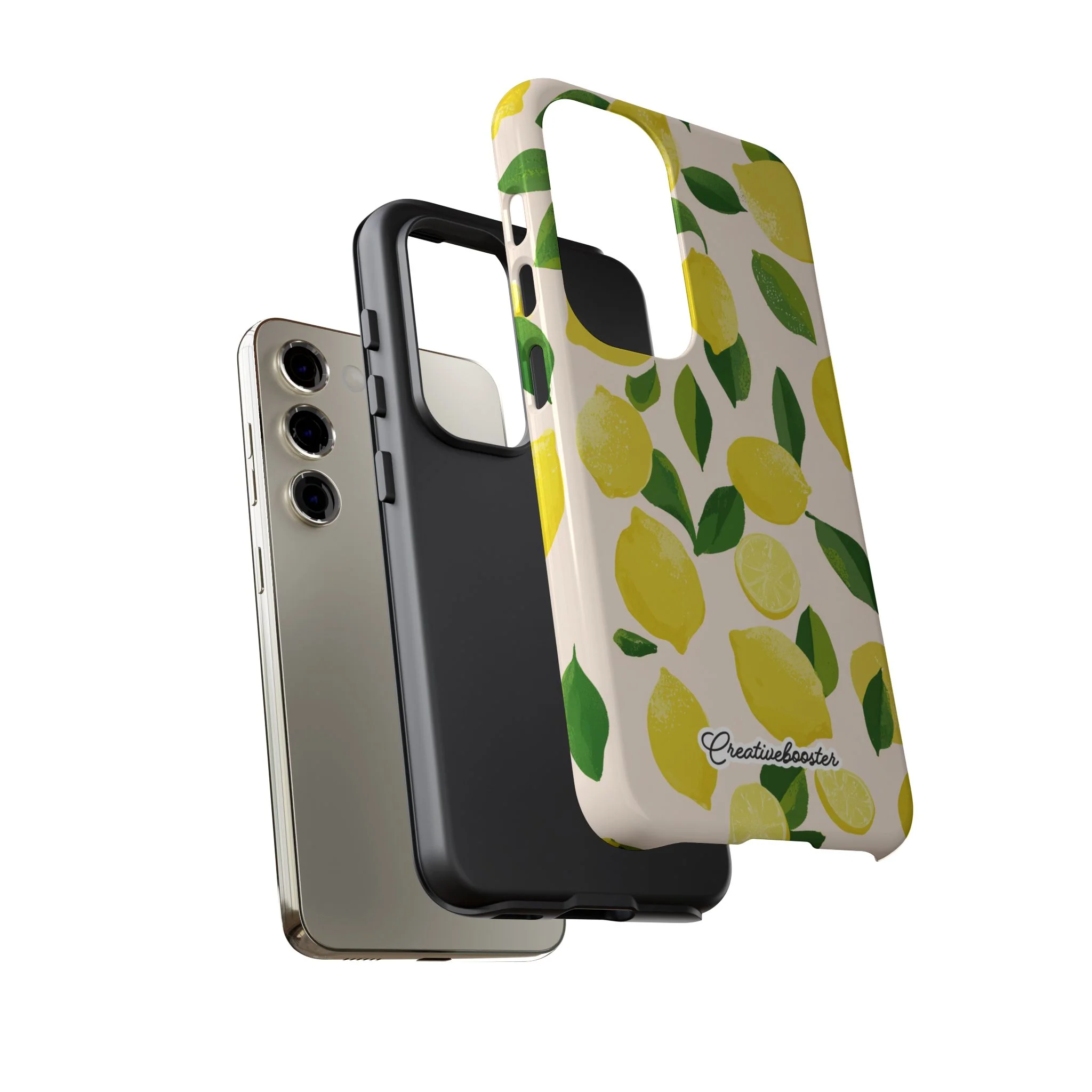 Summer Grove - Tough Phone Case - Image 104