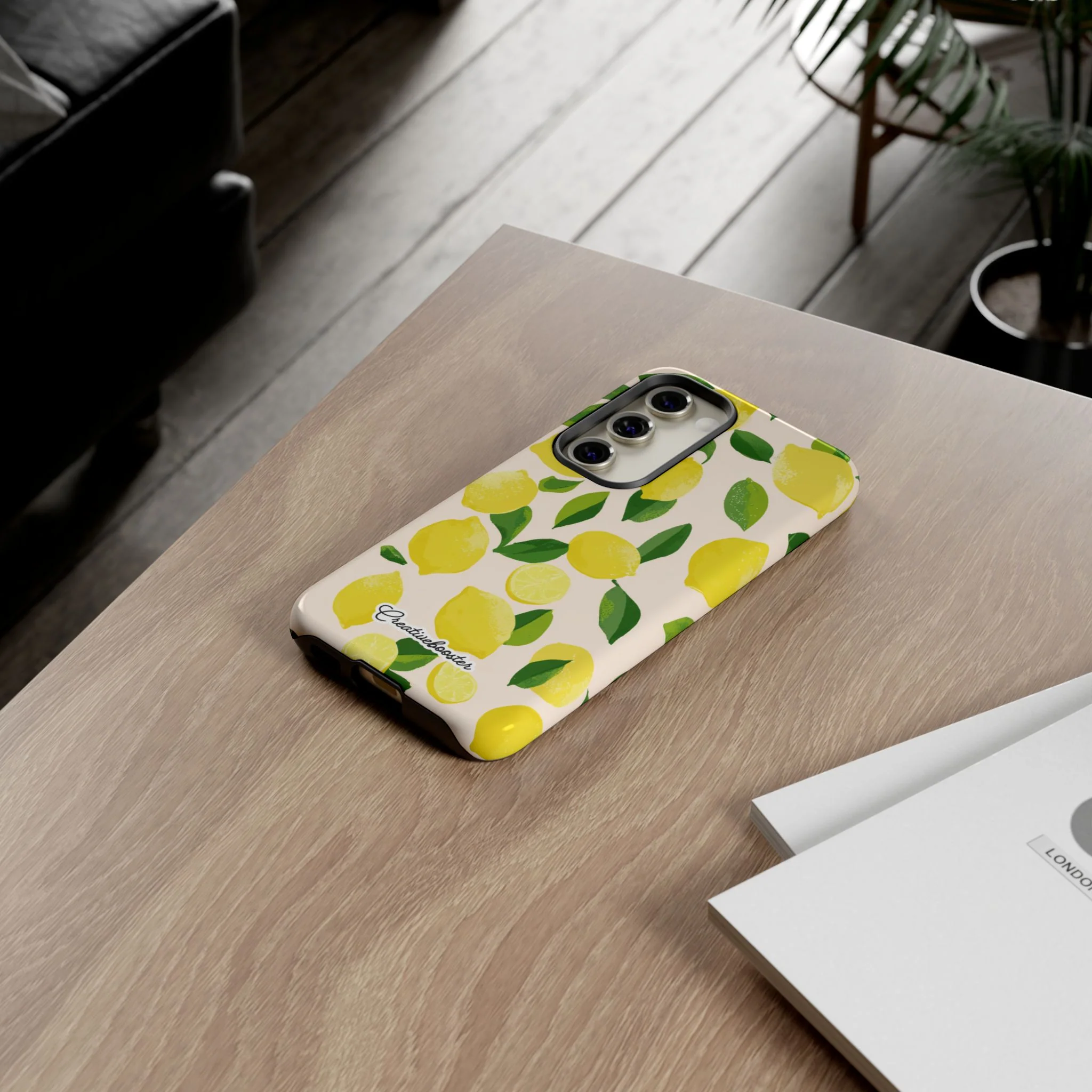 Summer Grove - Tough Phone Case - Image 105
