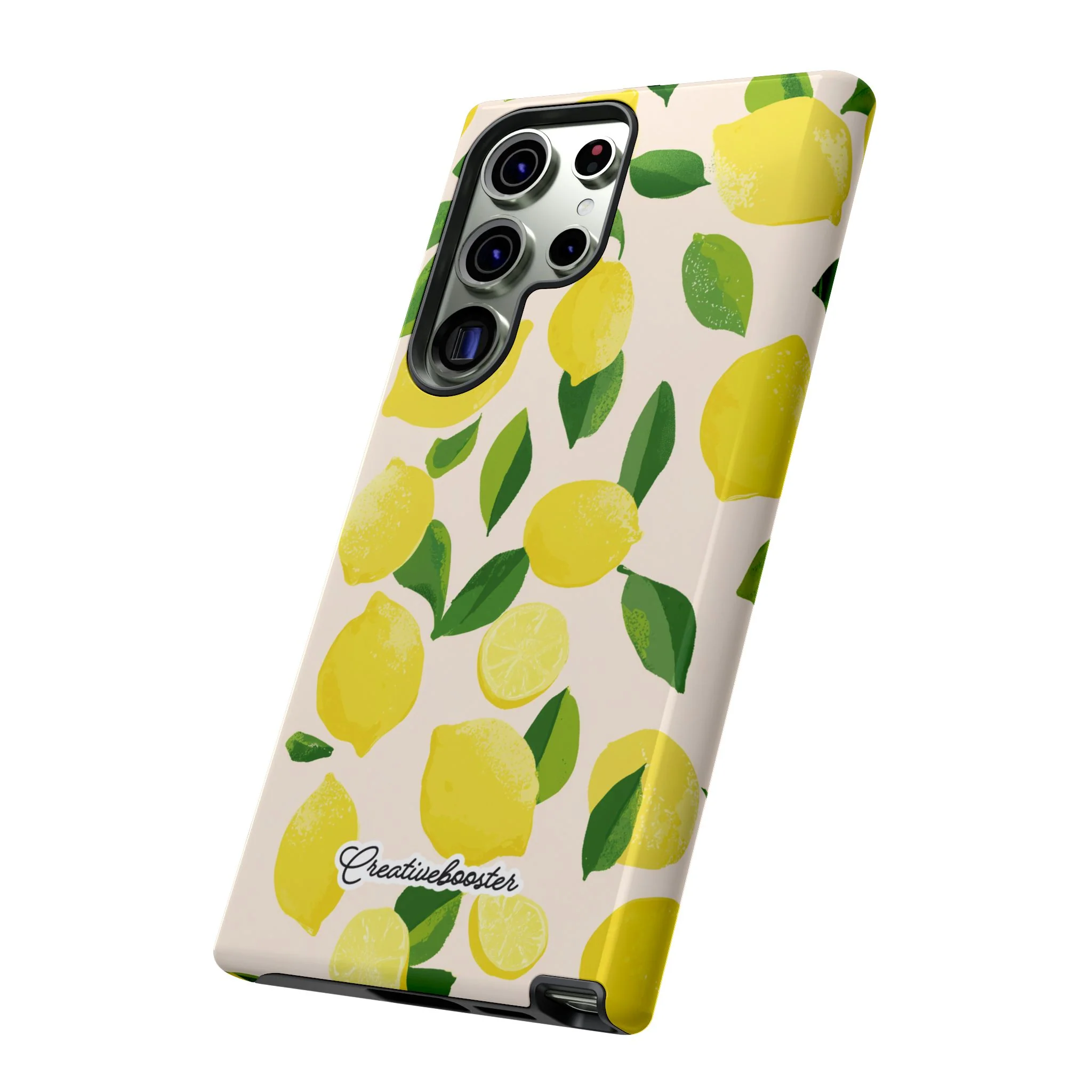 Summer Grove - Tough Phone Case - Image 109