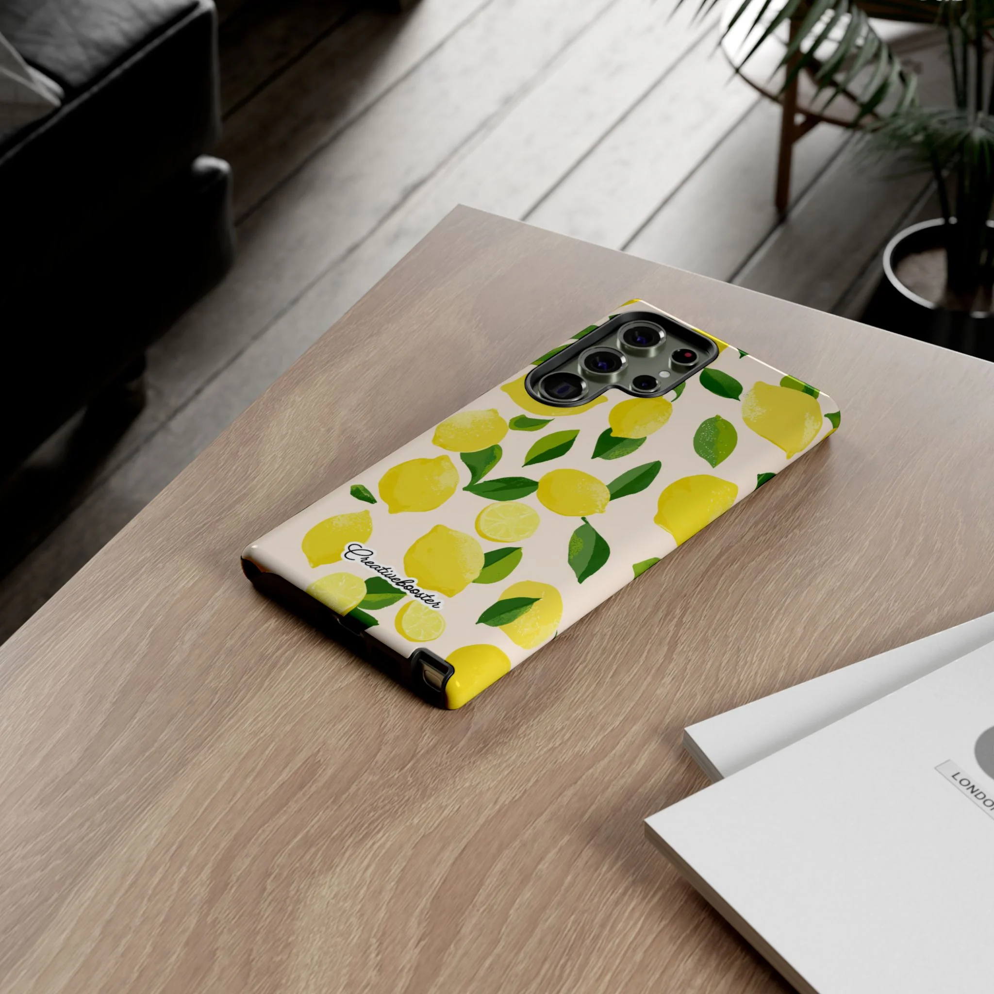 Summer Grove - Tough Phone Case - Image 111