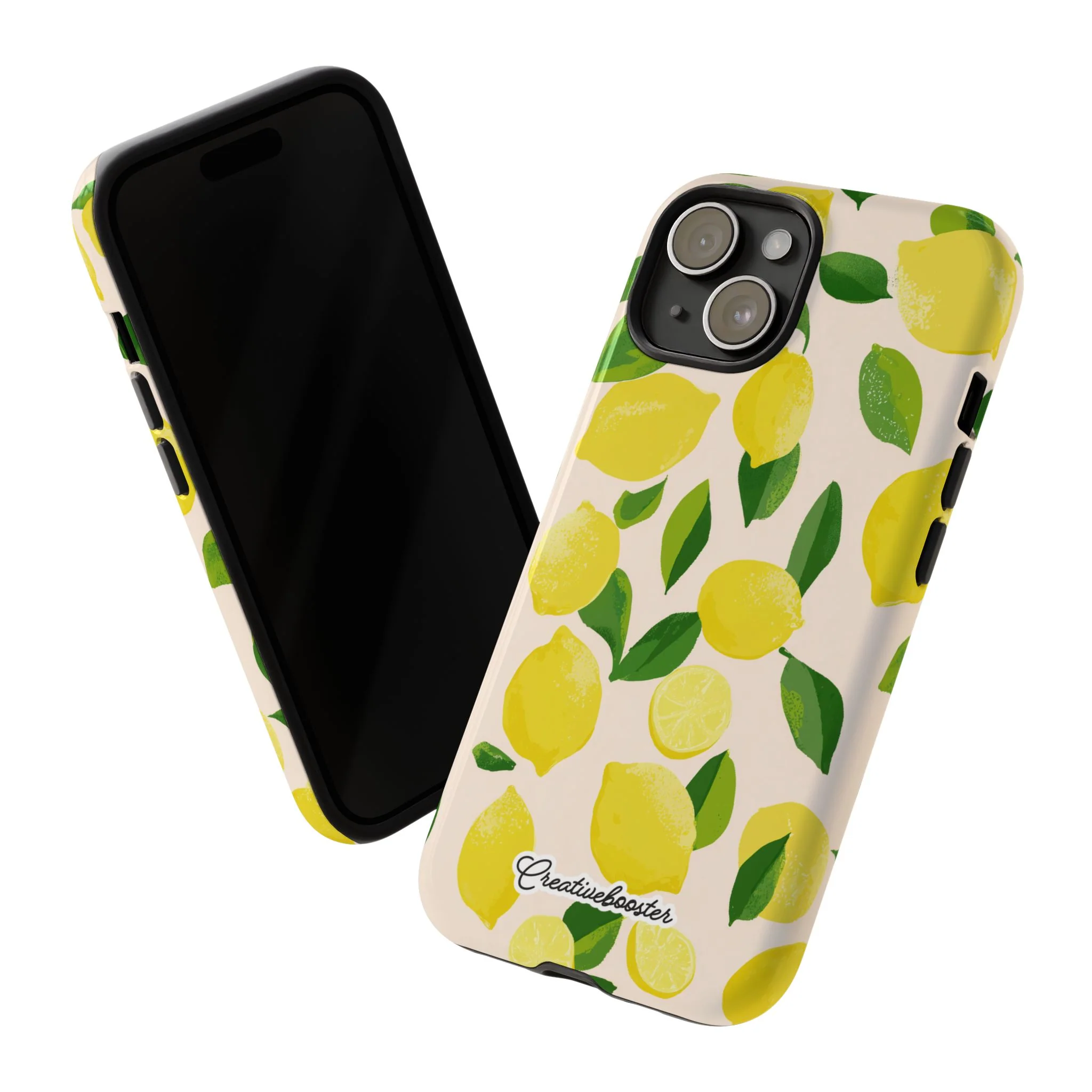 Summer Grove - Tough Phone Case - Image 118