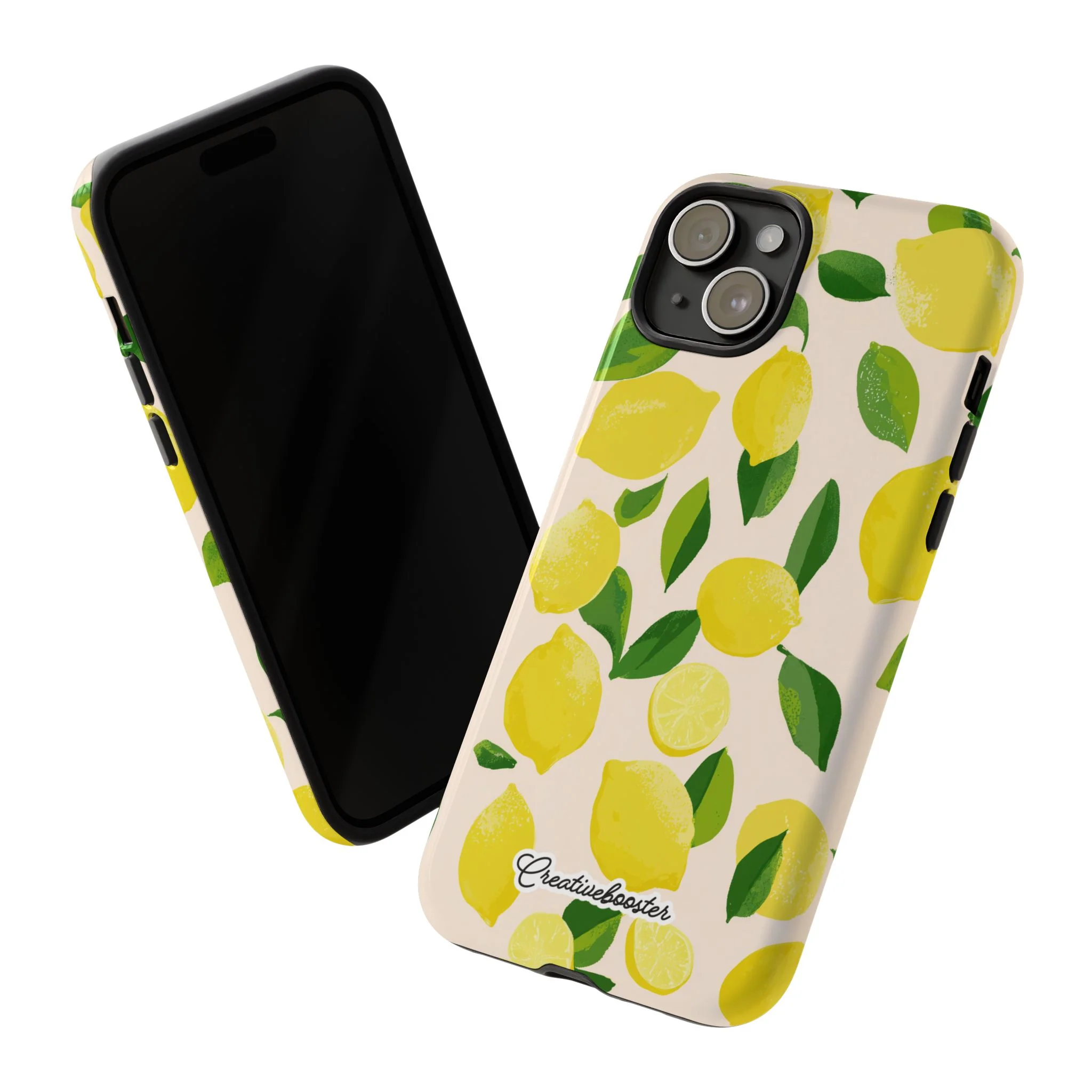 Summer Grove - Tough Phone Case - Image 120