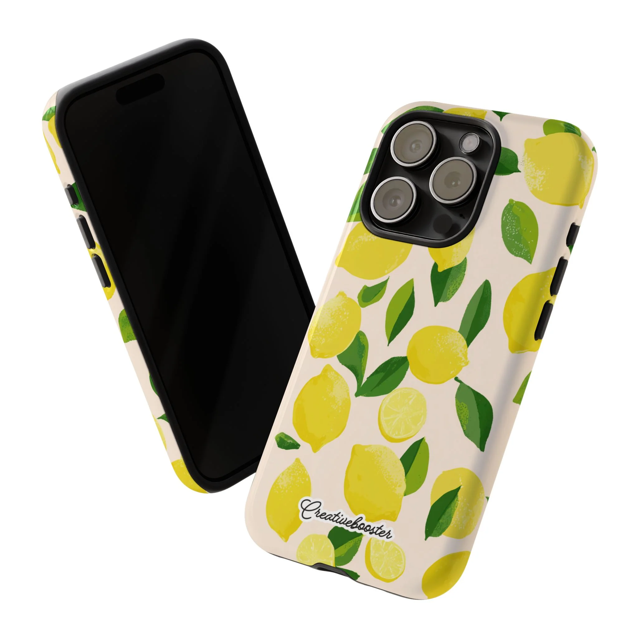 Summer Grove - Tough Phone Case - Image 122