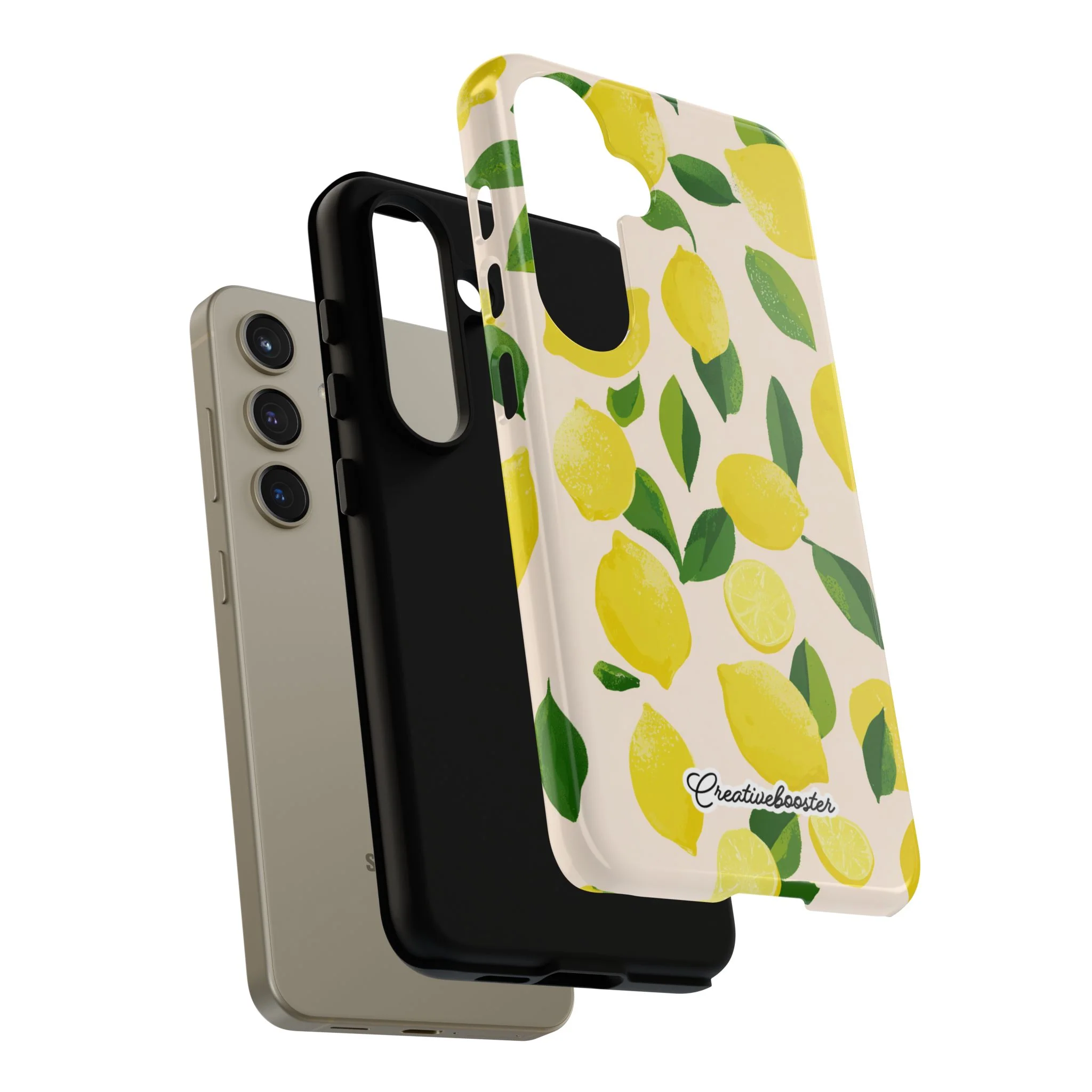 Summer Grove - Tough Phone Case - Image 128