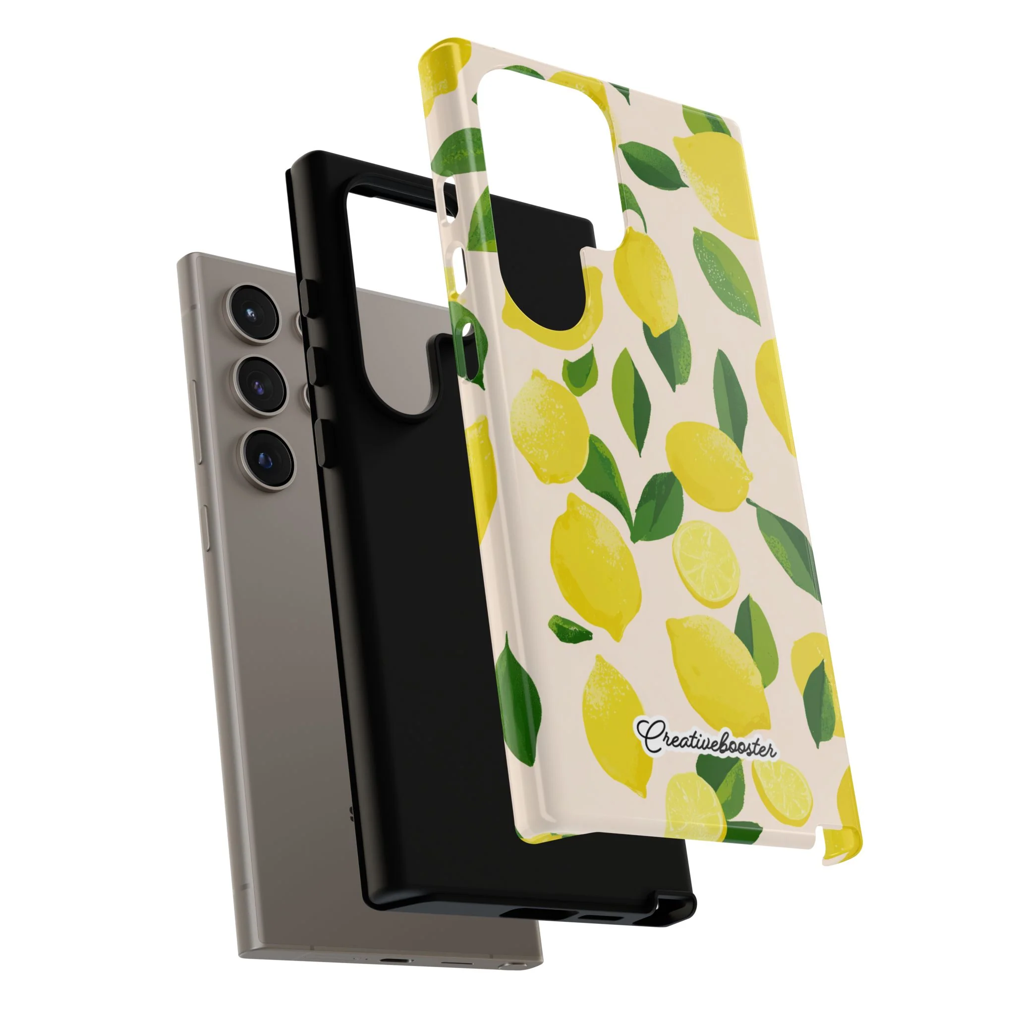 Summer Grove - Tough Phone Case - Image 134