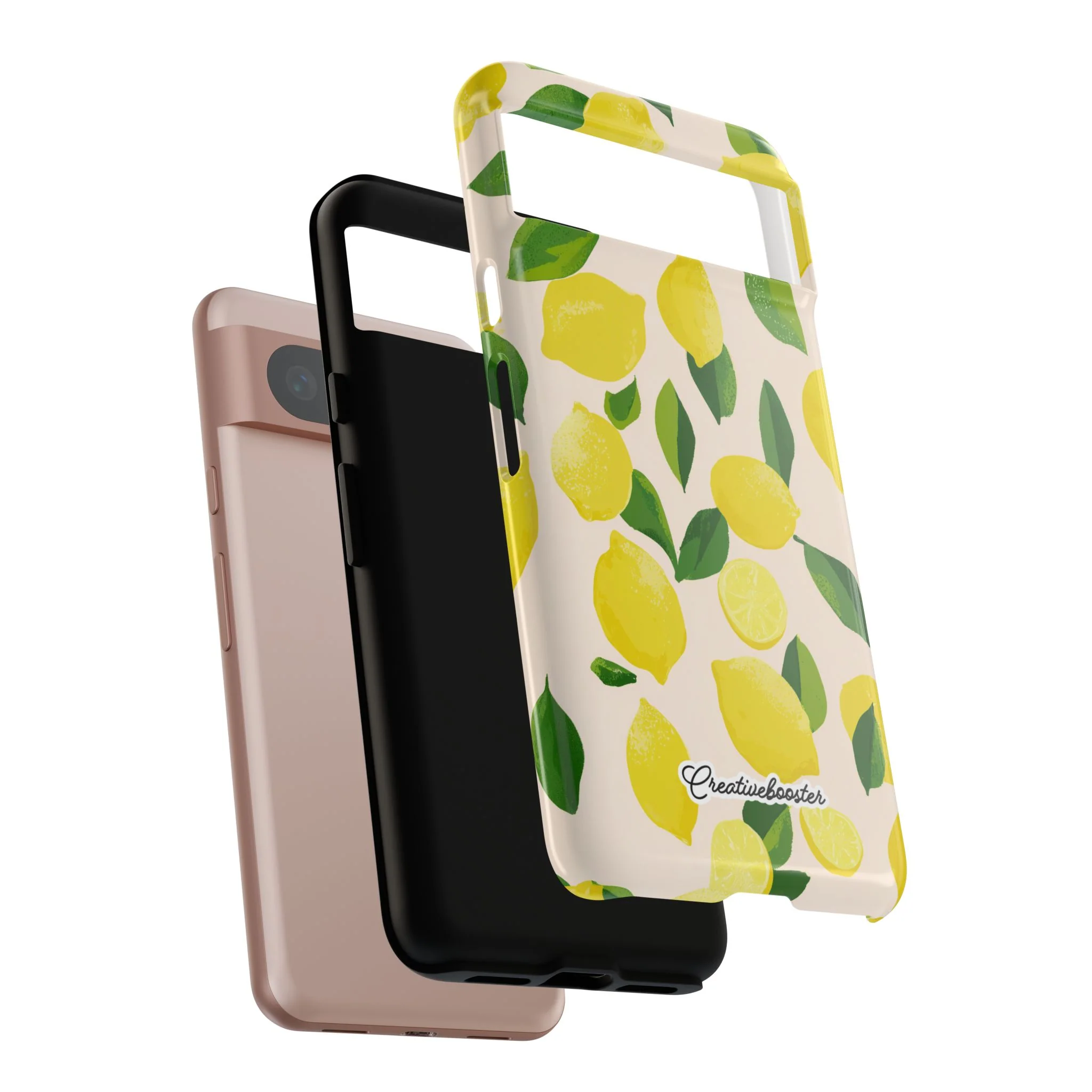 Summer Grove - Tough Phone Case - Image 140