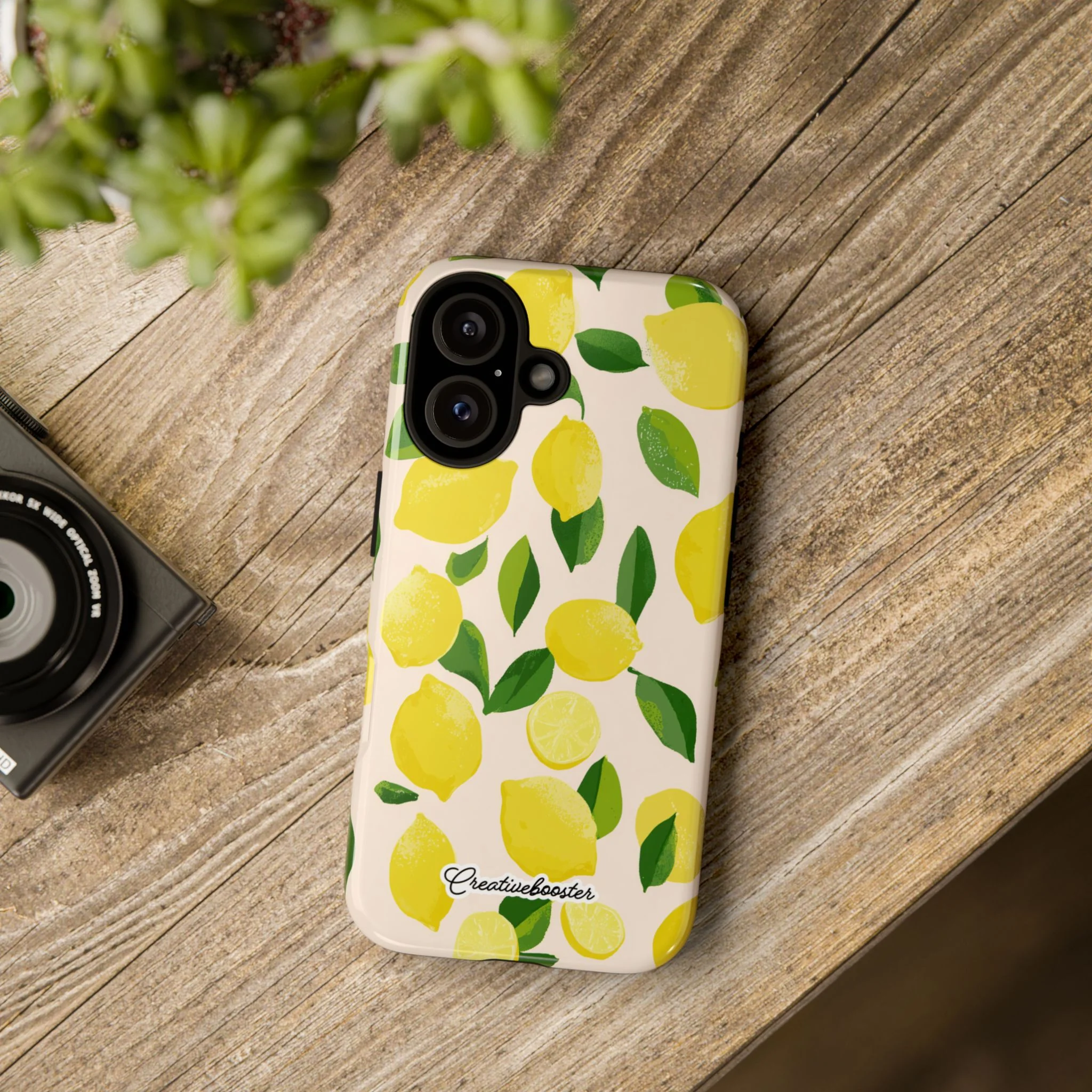 Summer Grove - Tough Phone Case - Image 143