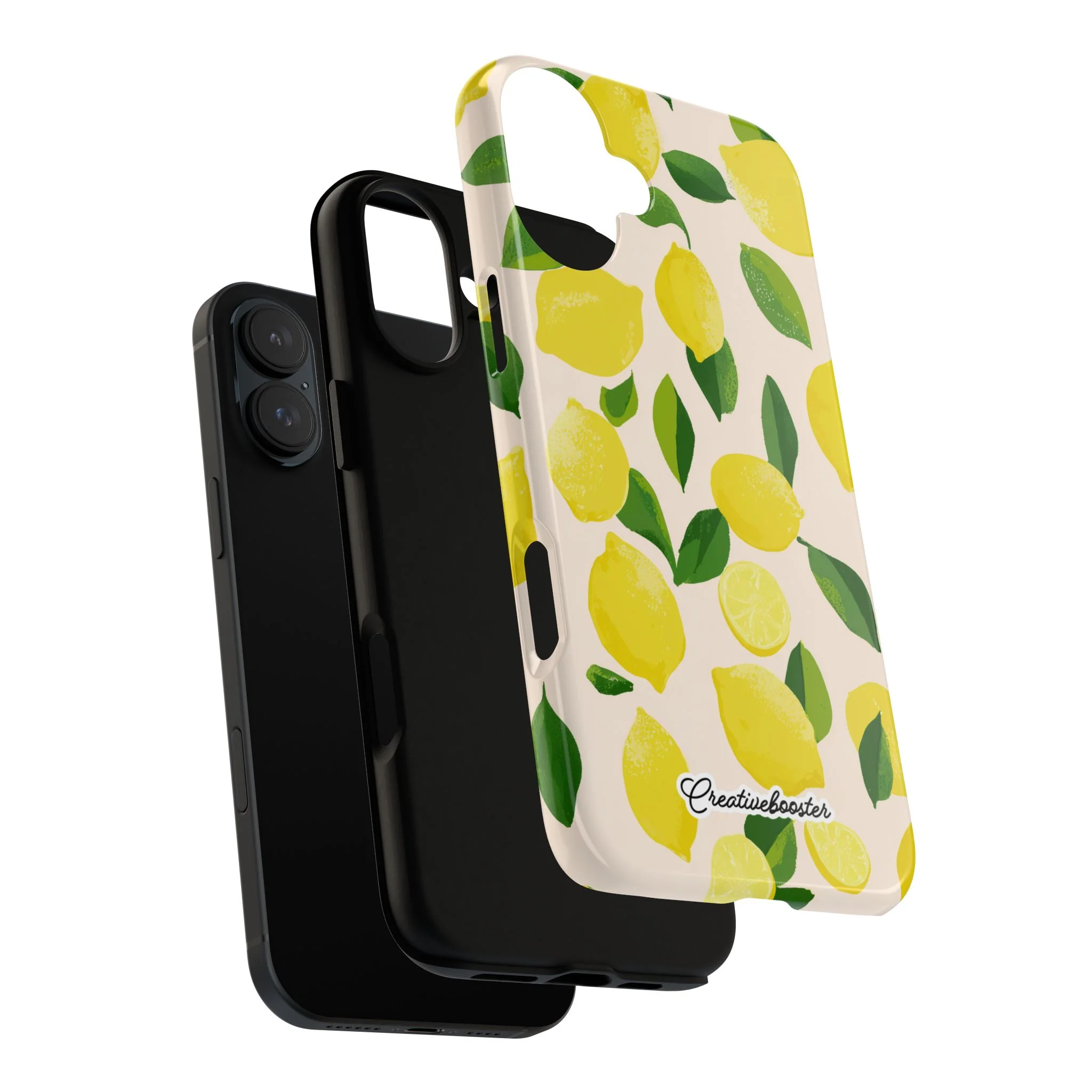 Summer Grove - Tough Phone Case - Image 145