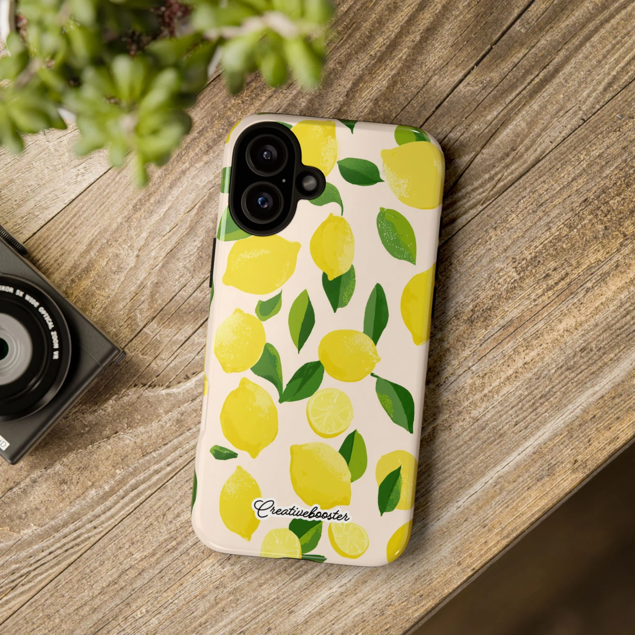 Summer Grove - Tough Phone Case - Image 146